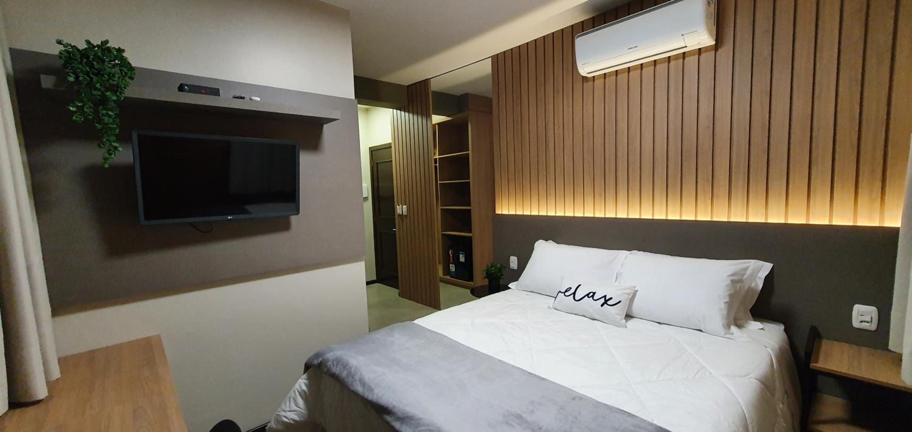 Malbec Casa Hotel