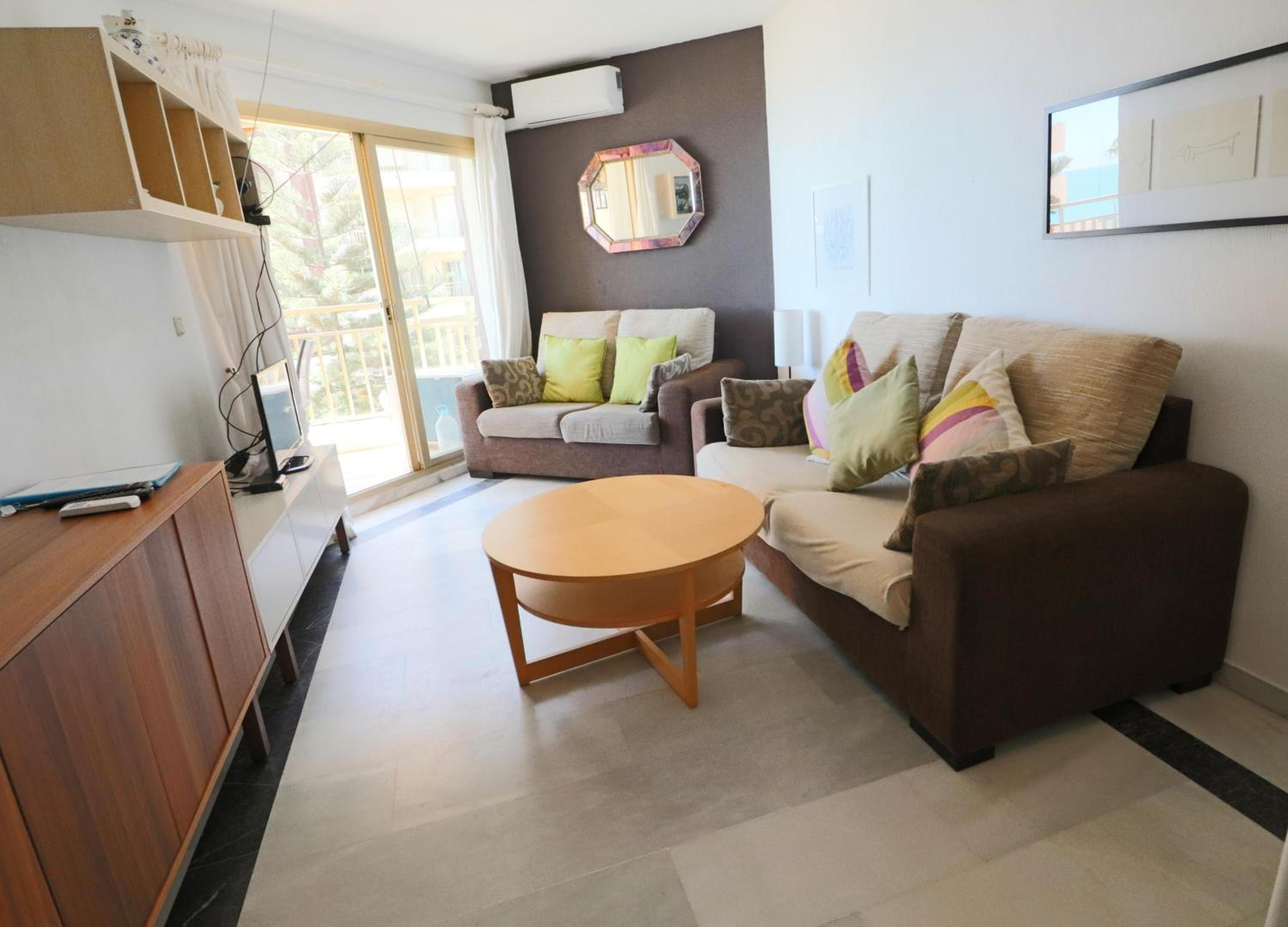 Dona Sofia Apartment view 3
