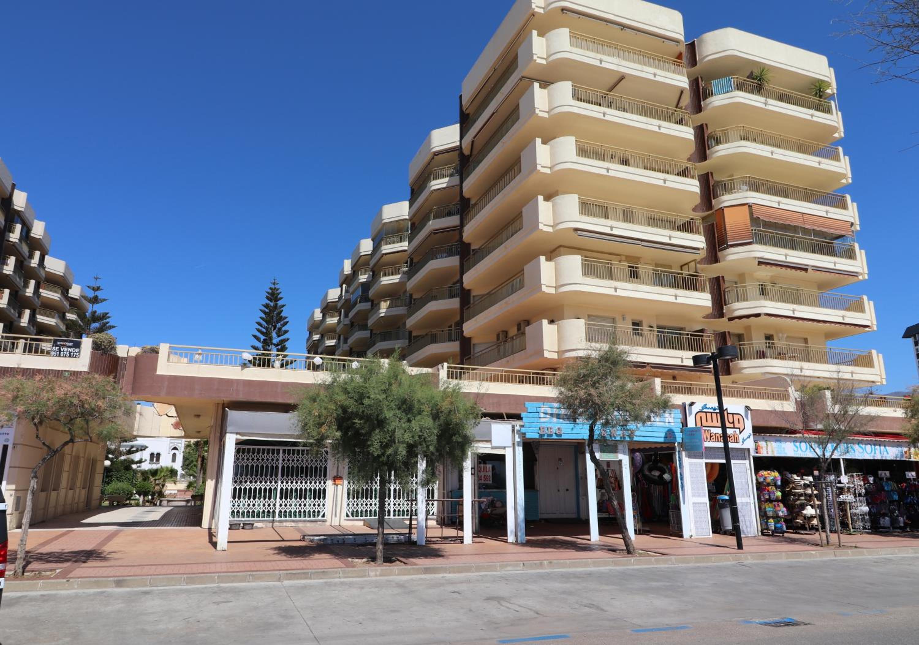 Dona Sofia Apartment view 4