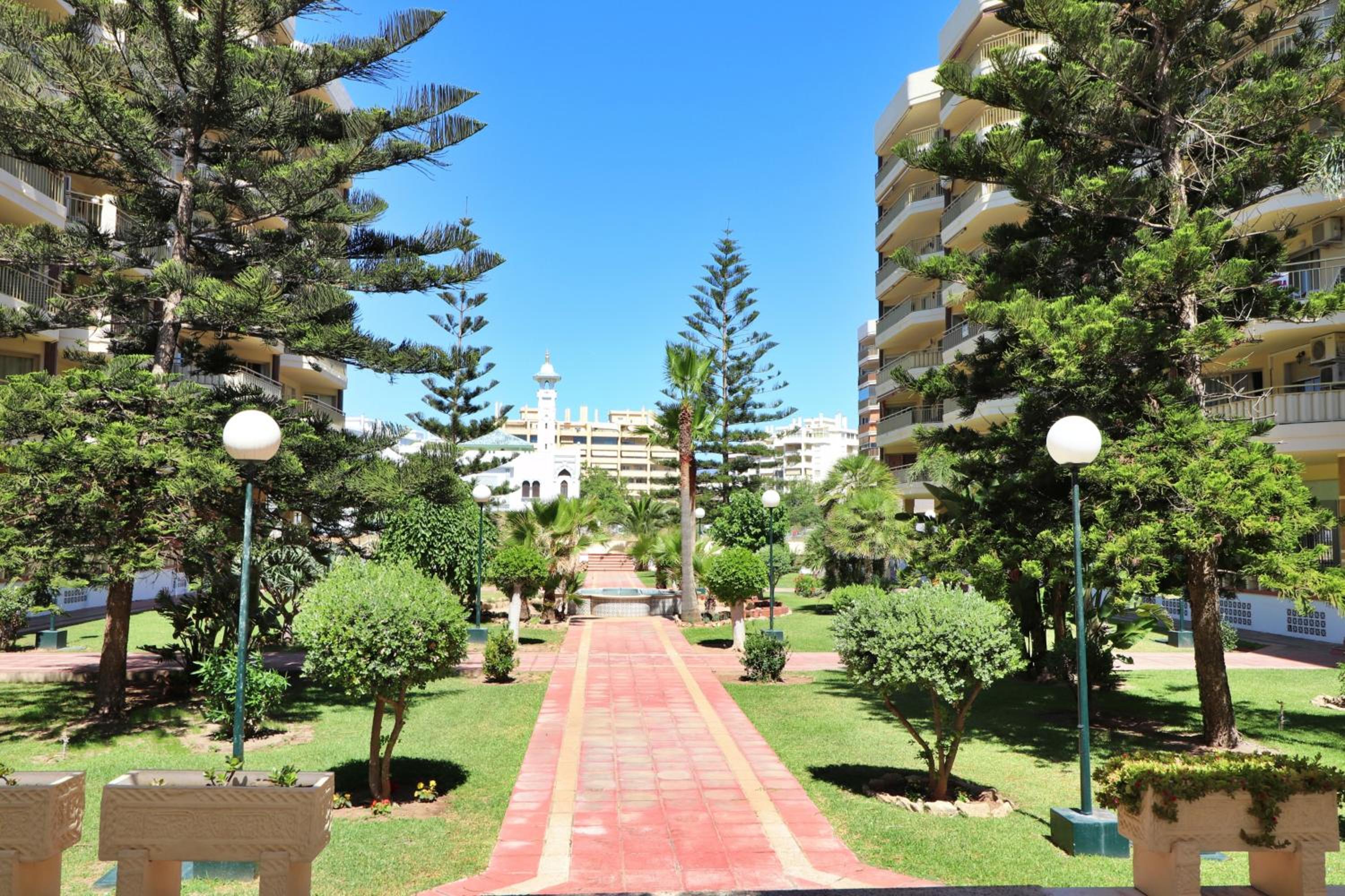 Dona Sofia Apartment view 5