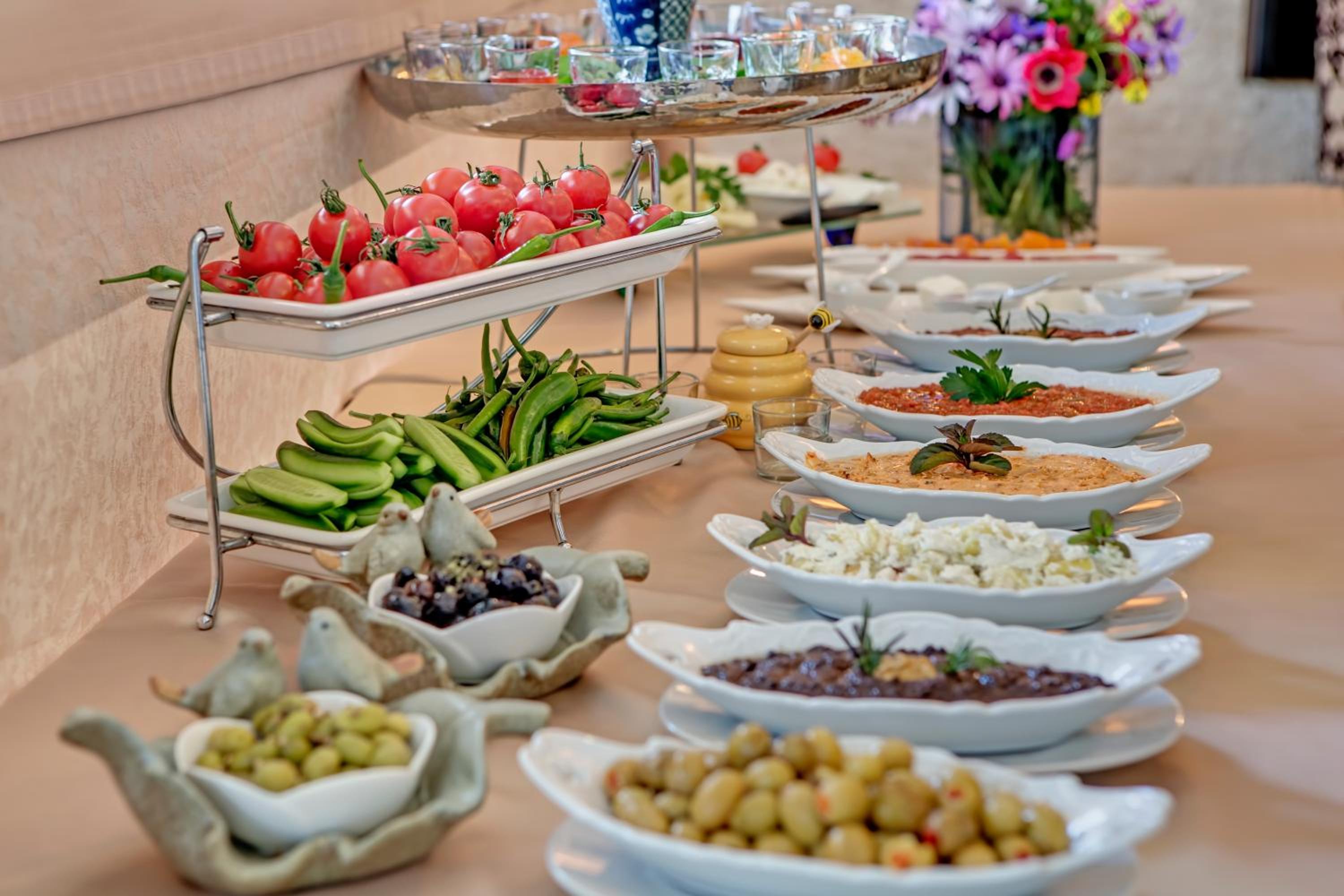 Bulbul Yuvası Boutique Hotel
