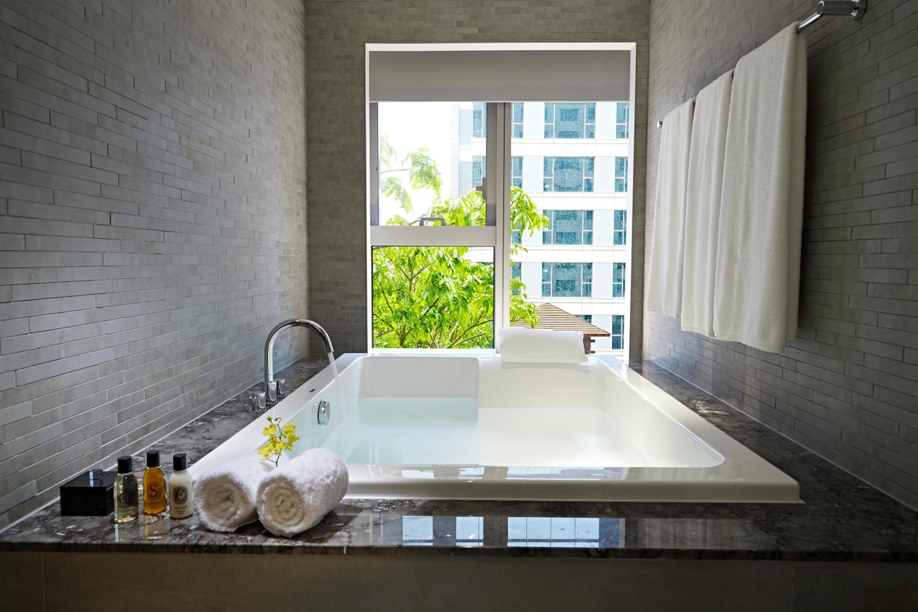 Silks Place Tainan 18