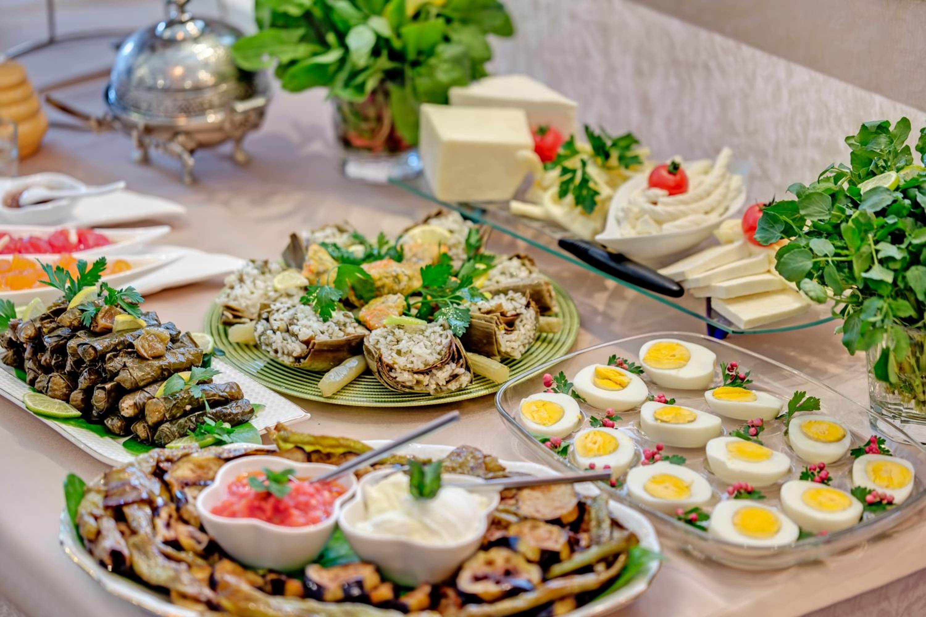 Bulbul Yuvası Boutique Hotel