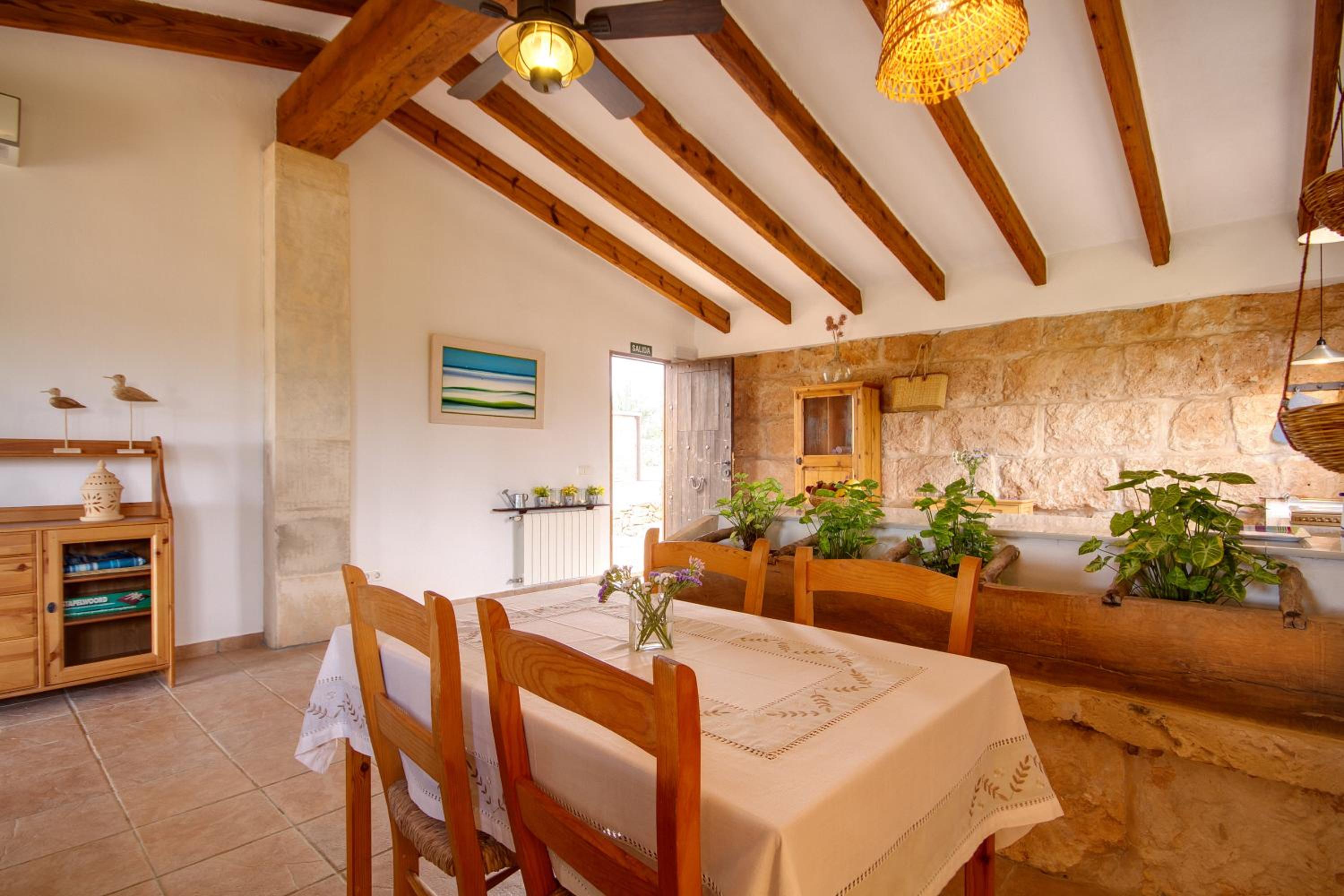 Finca Agroturismo Can Carro