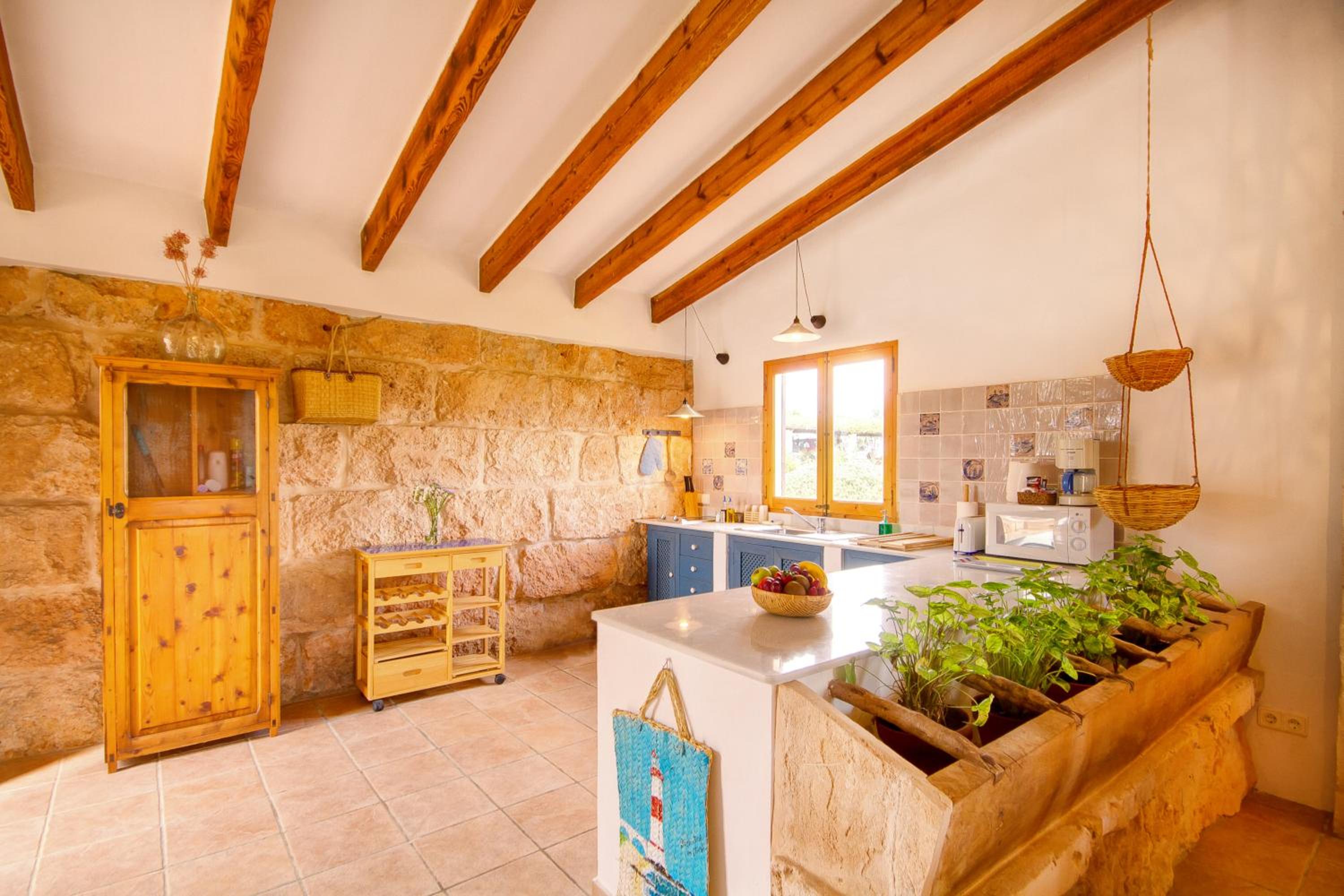 Finca Agroturismo Can Carro