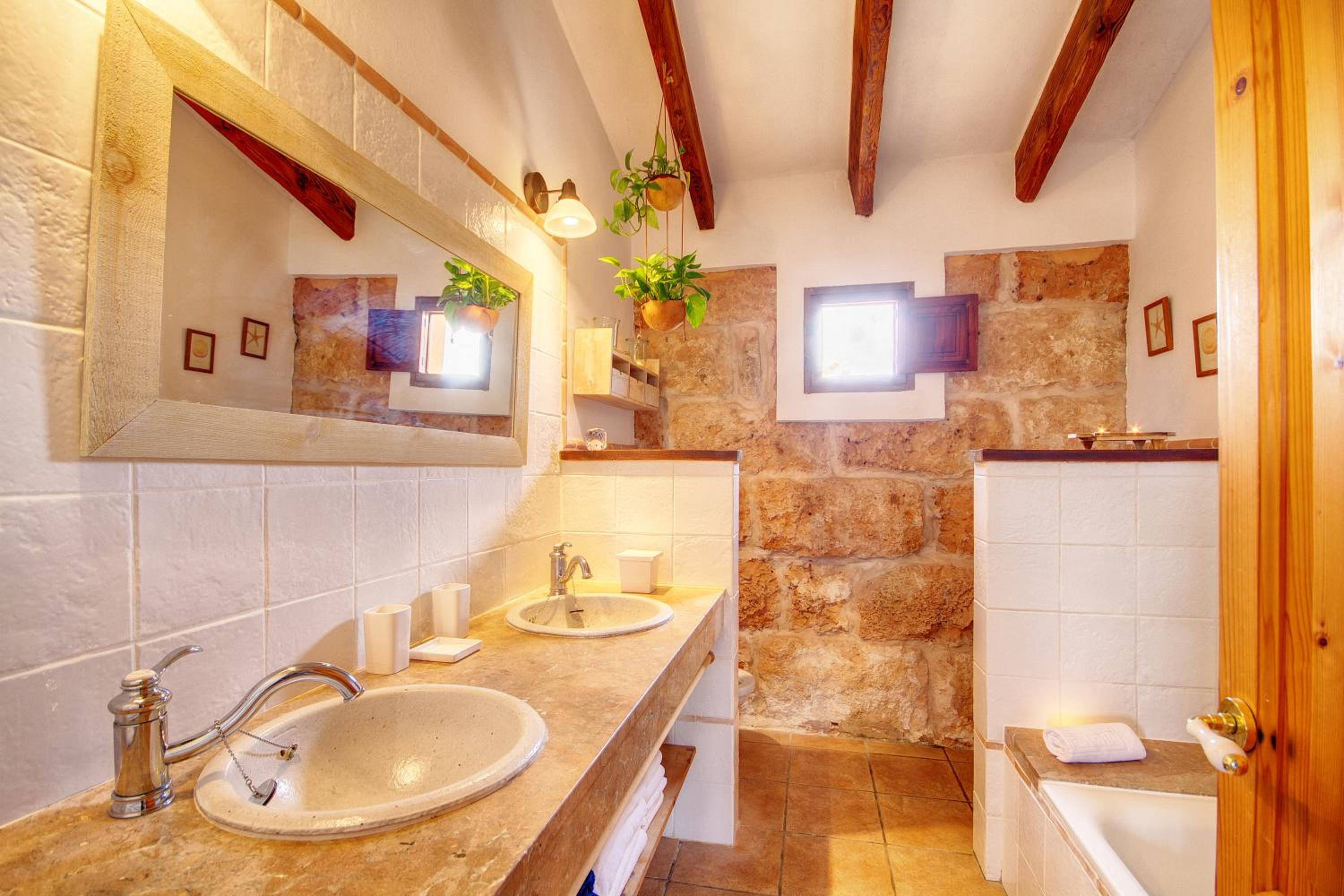 Finca Agroturismo Can Carro