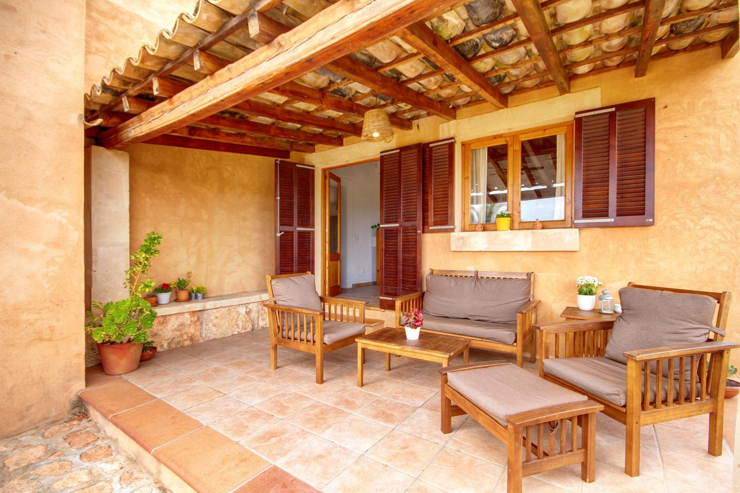 Finca Agroturismo Can Carro