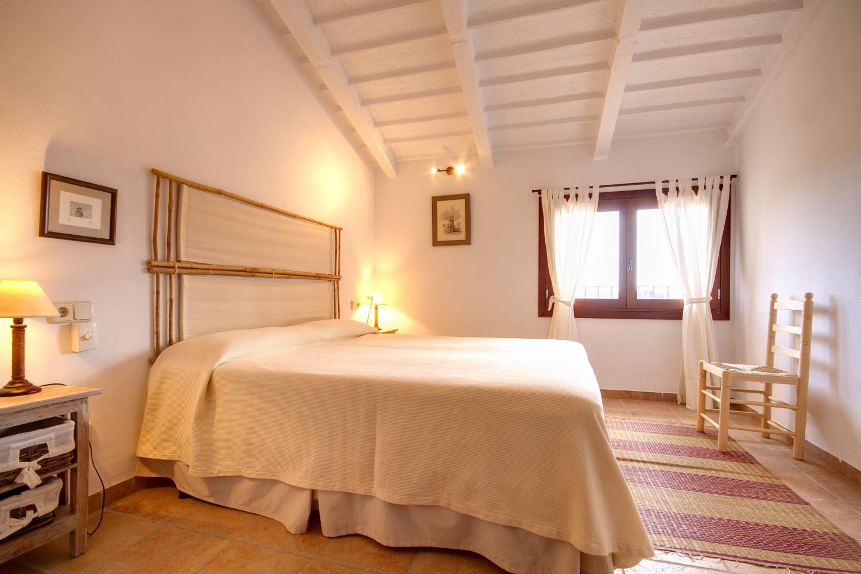 Finca Agroturismo Can Carro