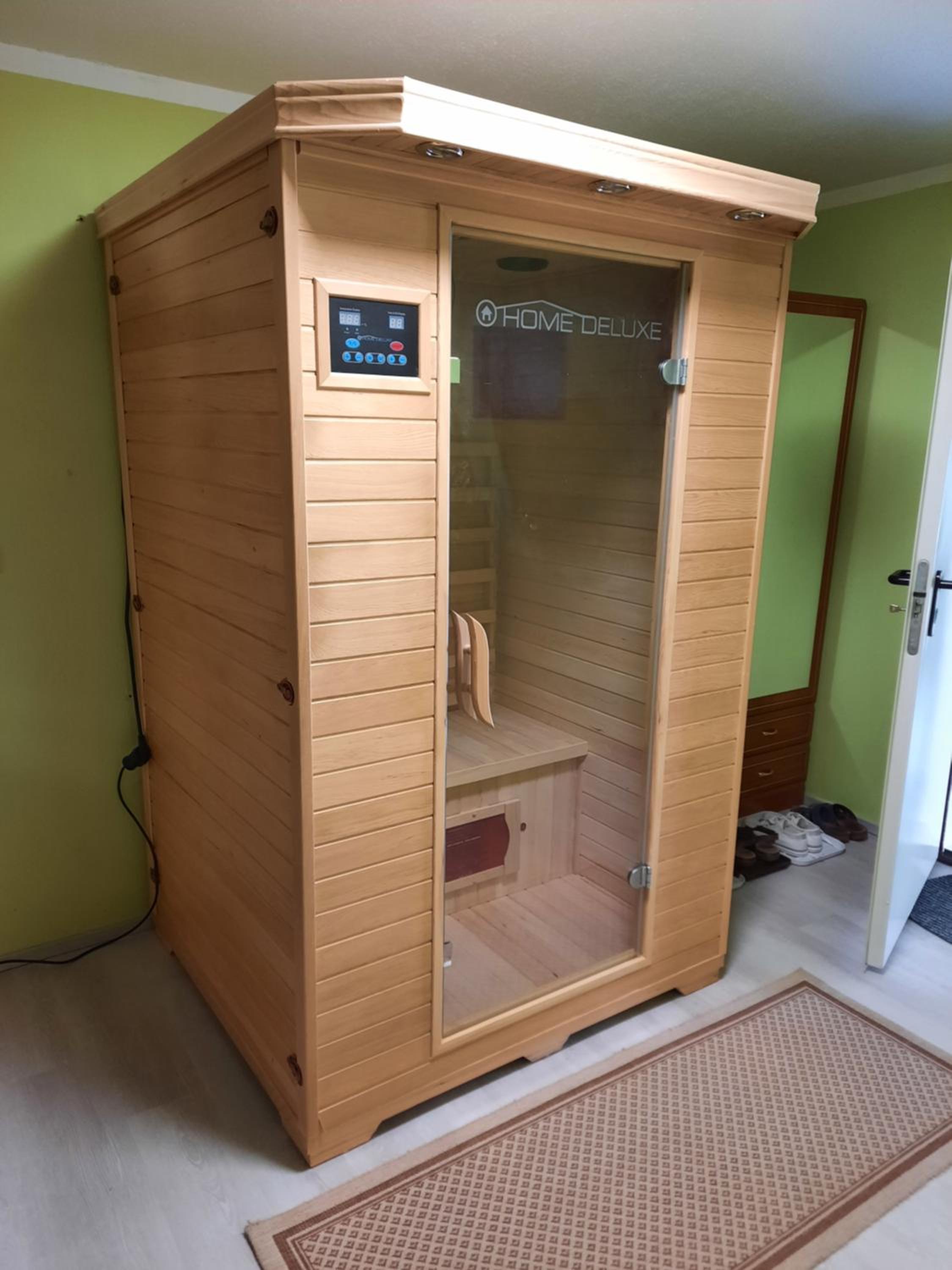 Ferienwohnung Bärbel, Fewo Bärbel
