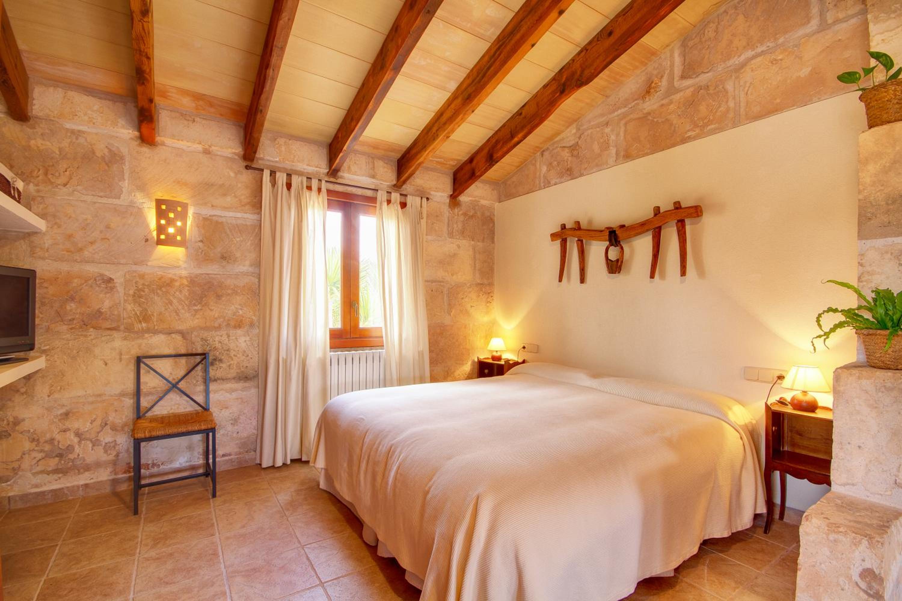 Finca Agroturismo Can Carro