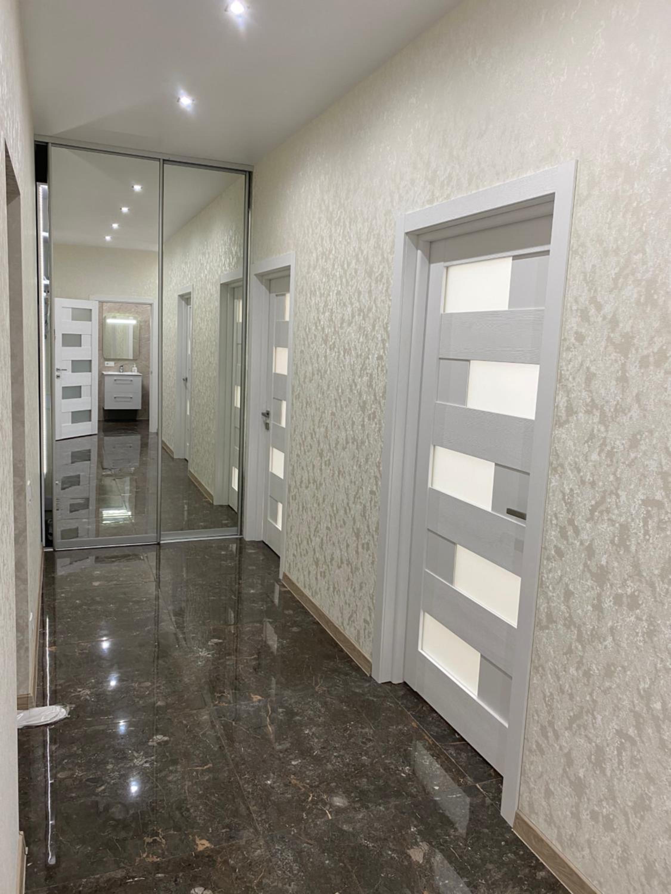 Люкс апартаменти в ЖКАрена та ЖК Great House view 2