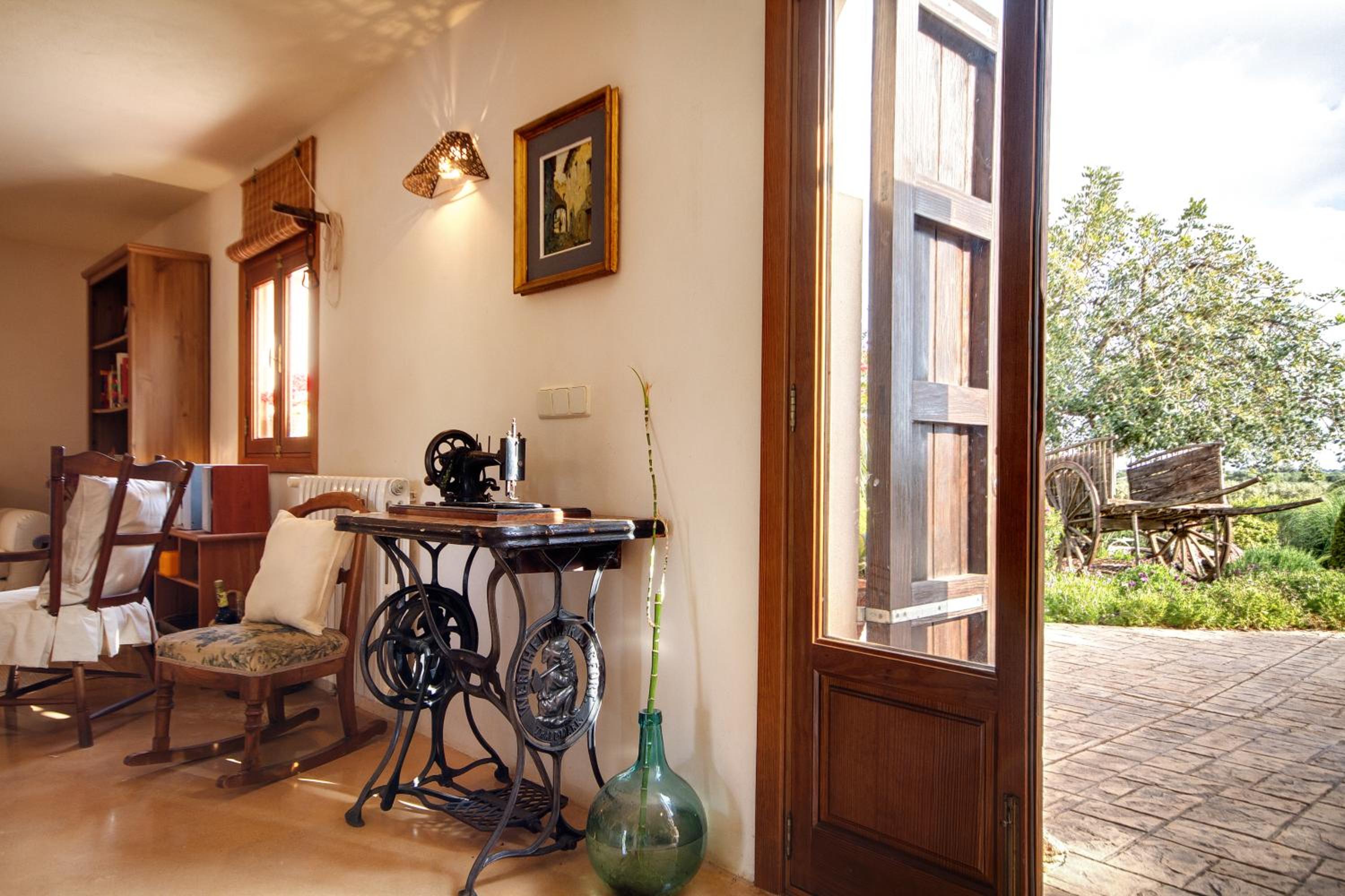 Finca Agroturismo Can Carro