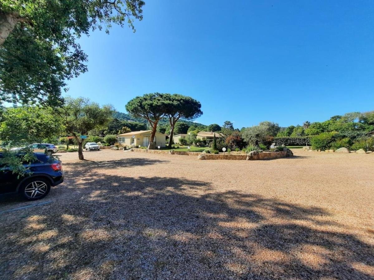 Les Jardins De Santa Giulia - Charmante chambre d'hôte view 5