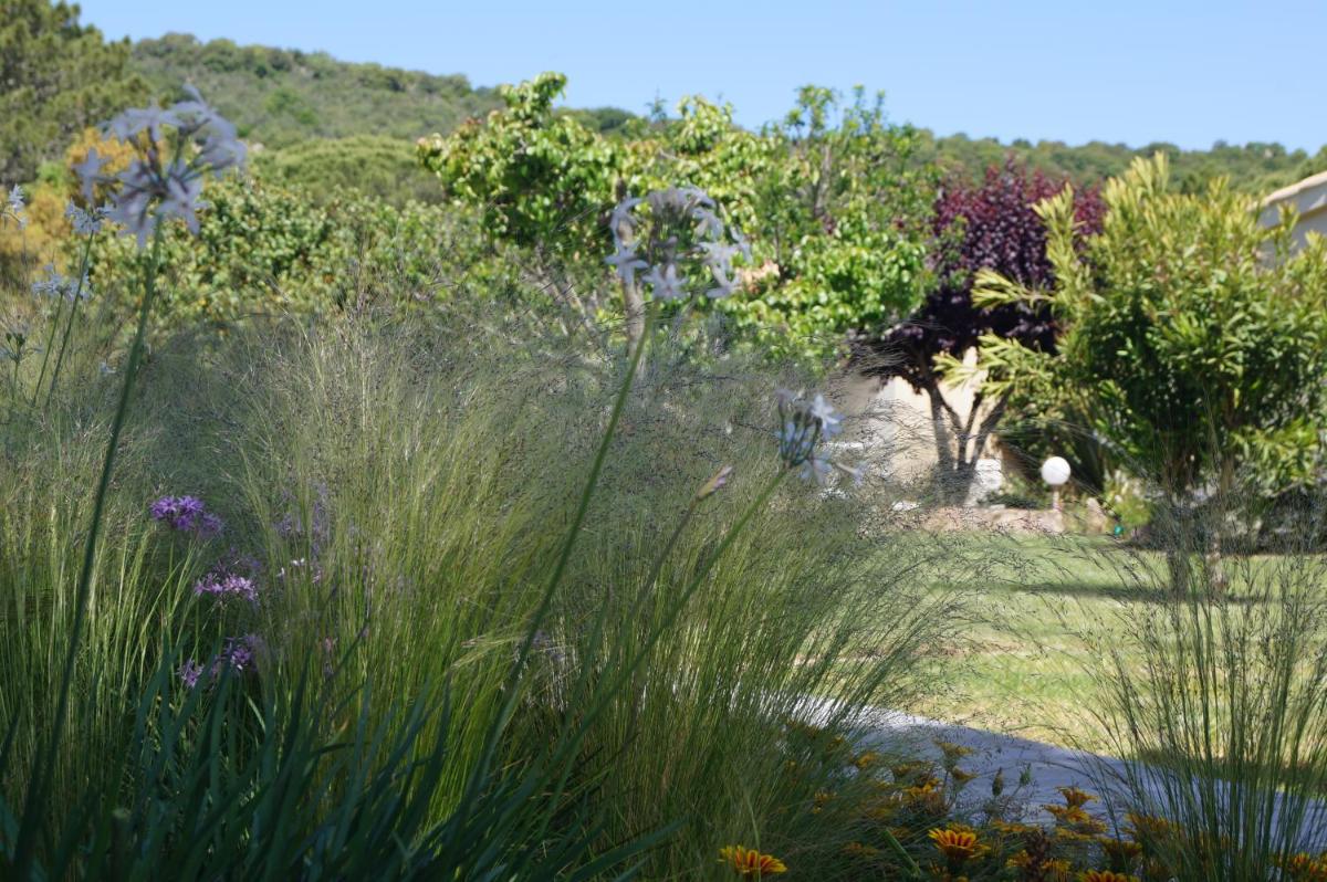 Les Jardins De Santa Giulia - Charmante chambre d'hôte view 4