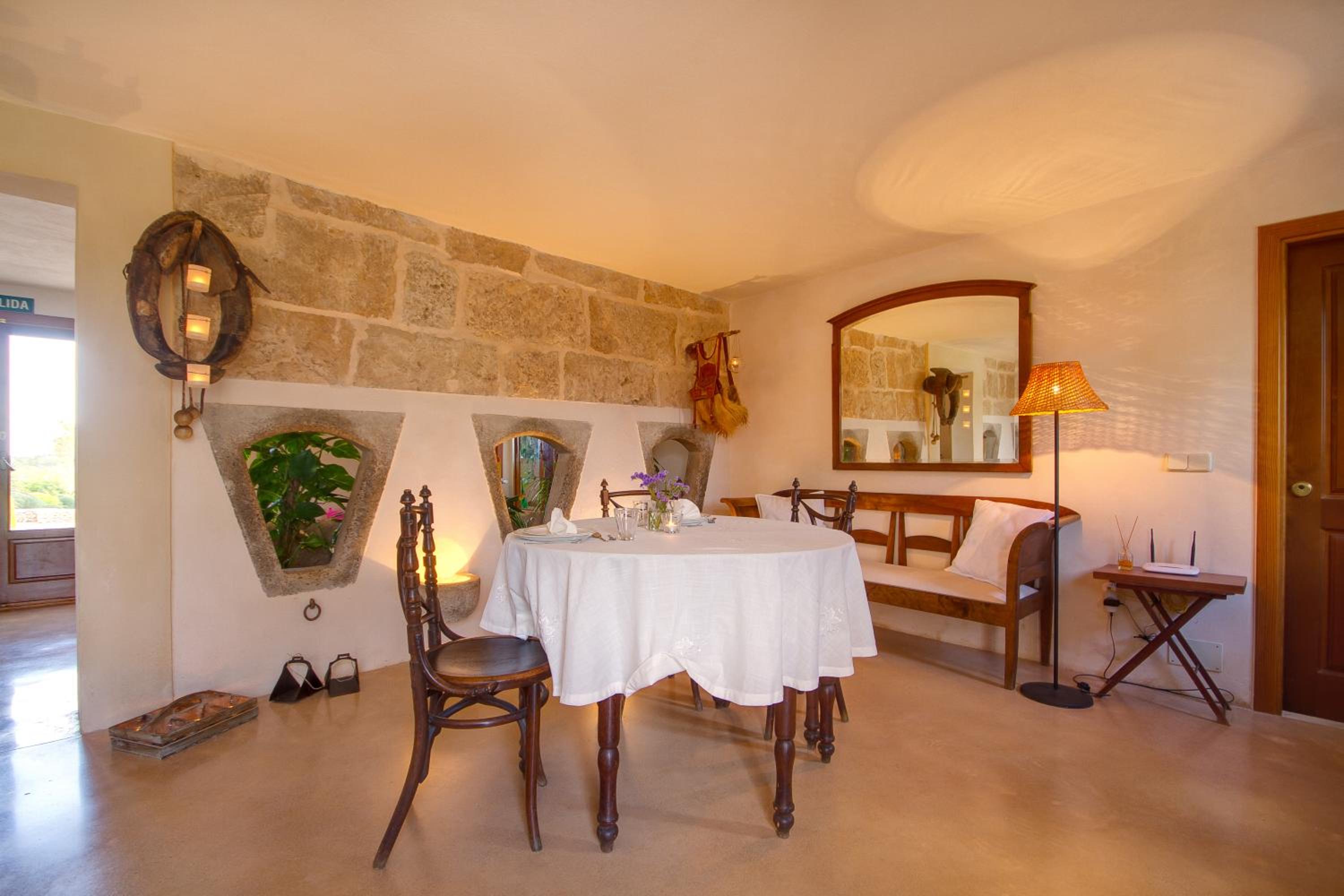 Finca Agroturismo Can Carro