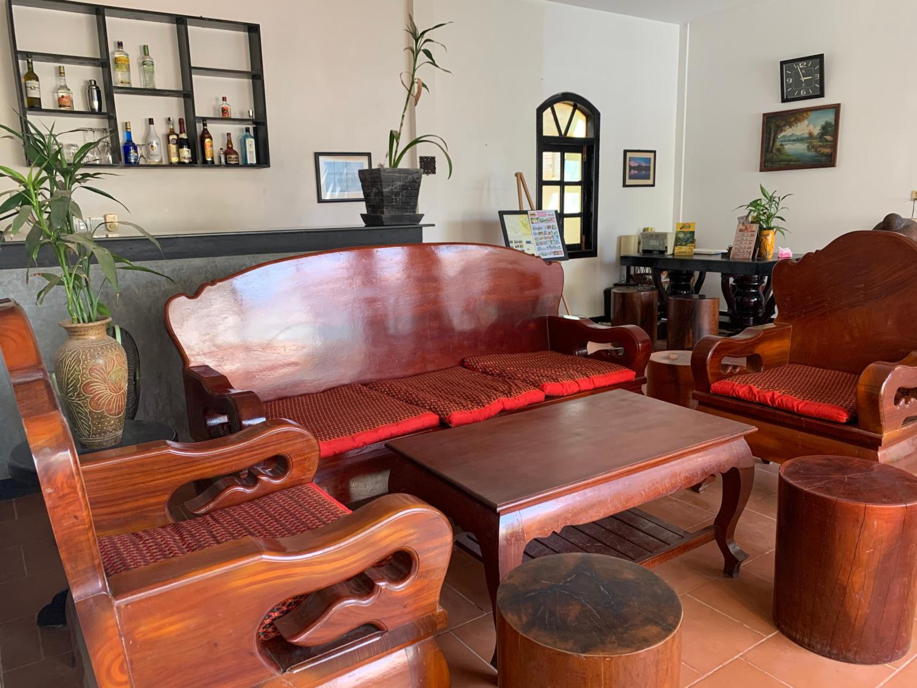 lounge