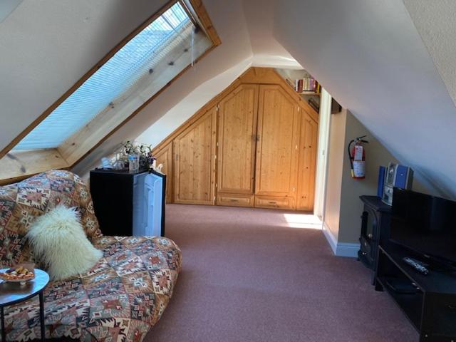 Ocean Breeze Executive Bed and Breakfast