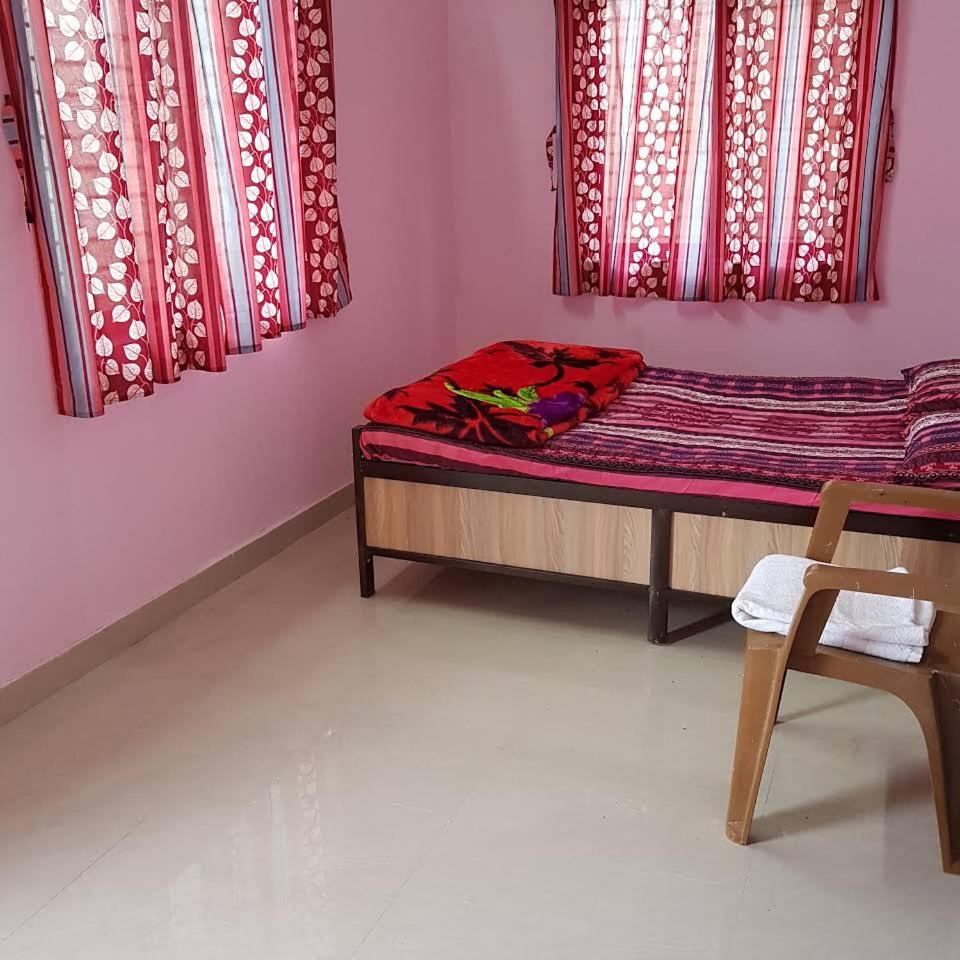Wild View Cottage With best nature view view 4