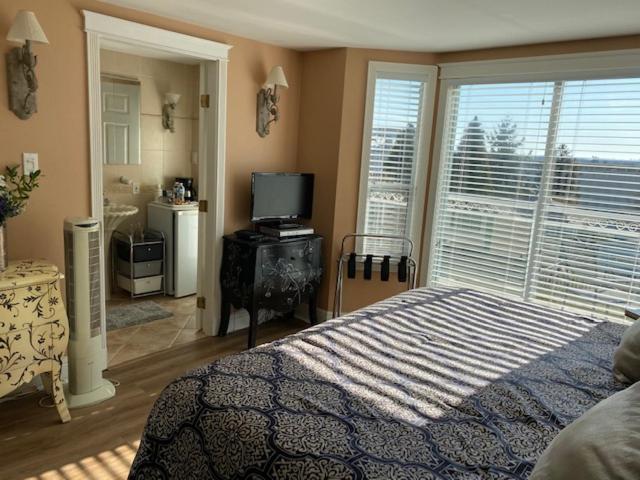 Ocean Breeze Executive Bed and Breakfast