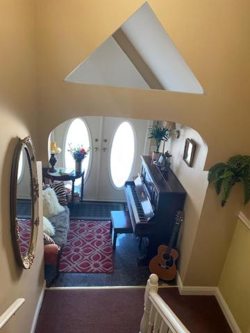 Ocean Breeze Executive Bed and Breakfast
