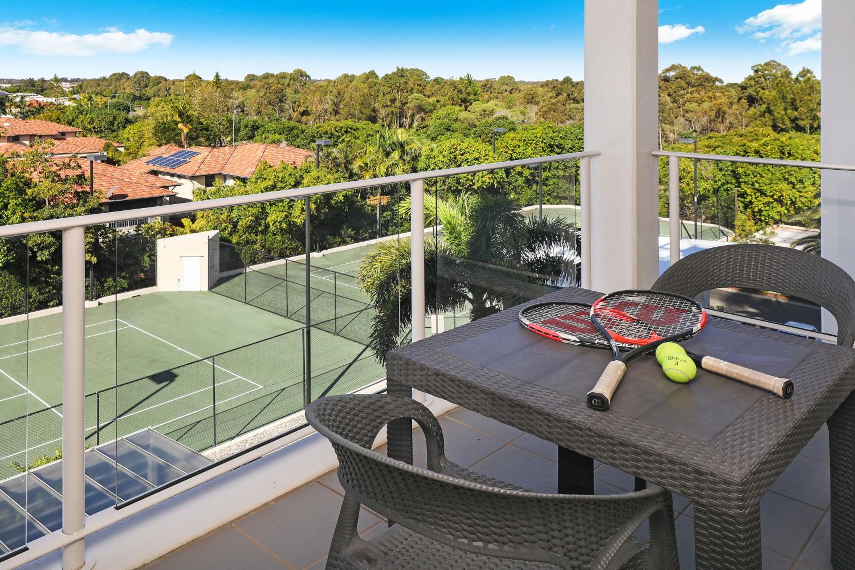 Pelican Waters Golf Resort Sunshine Coast