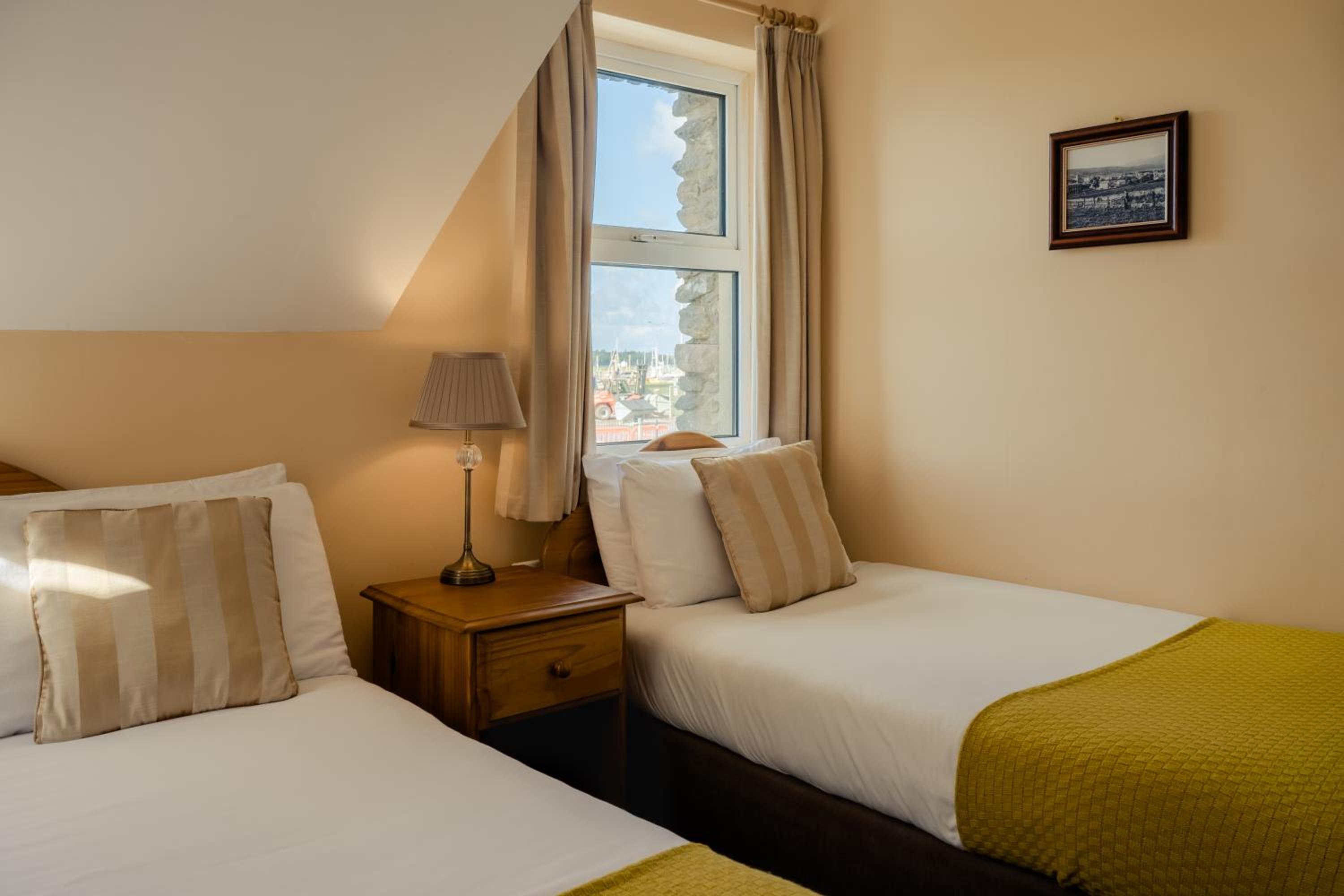 The Quayside B&B