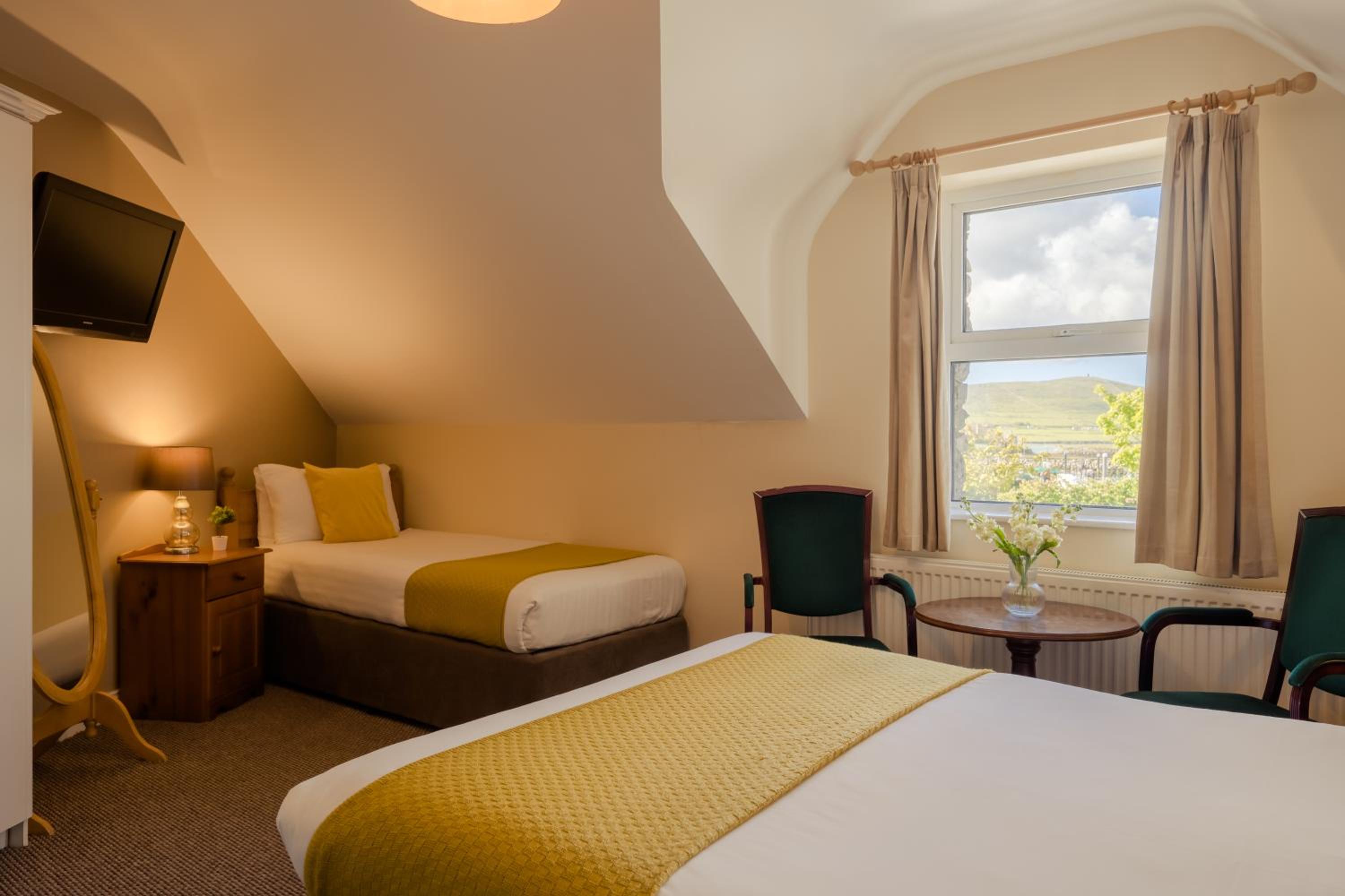 The Quayside B&B