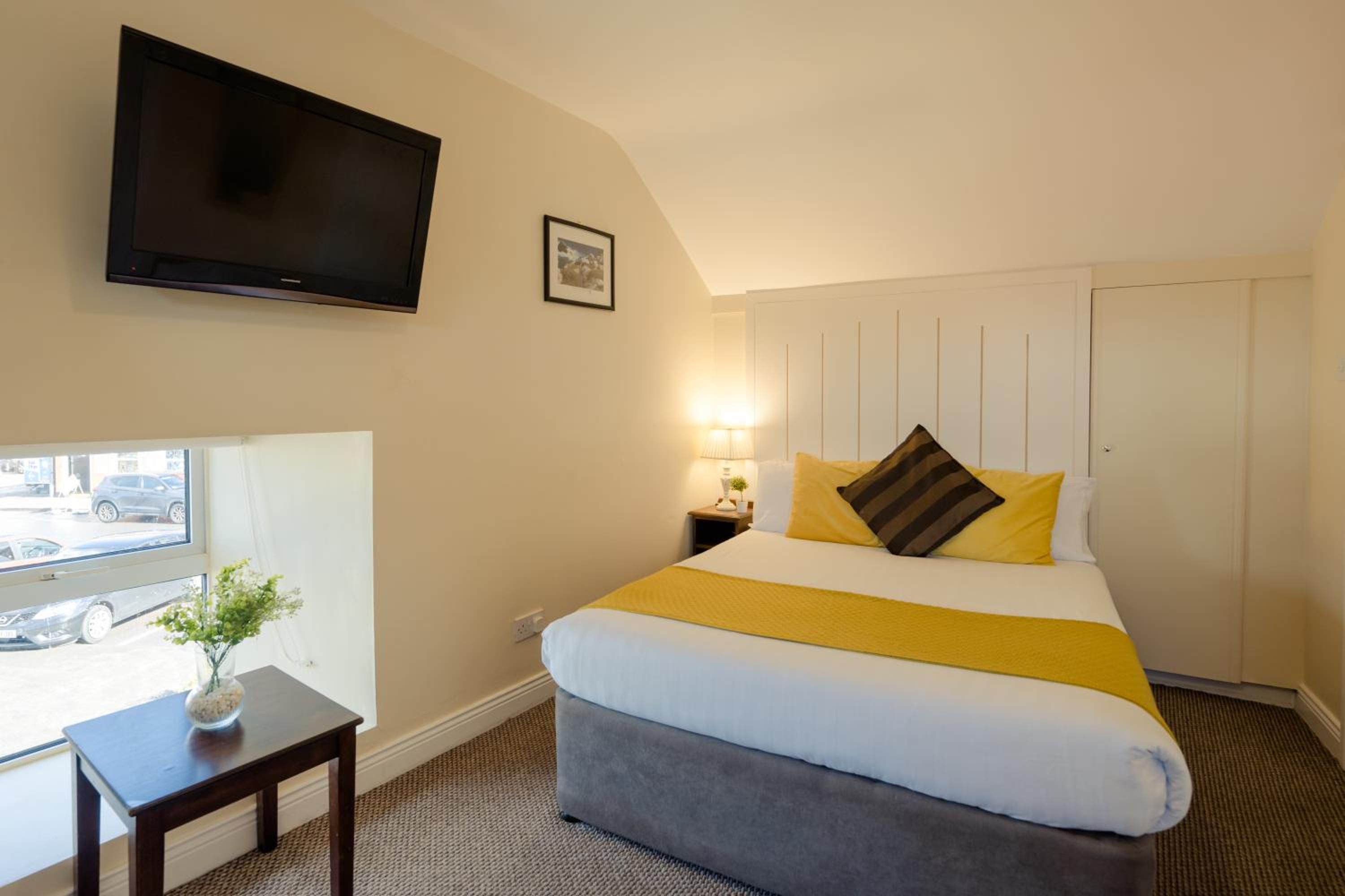 The Quayside B&B
