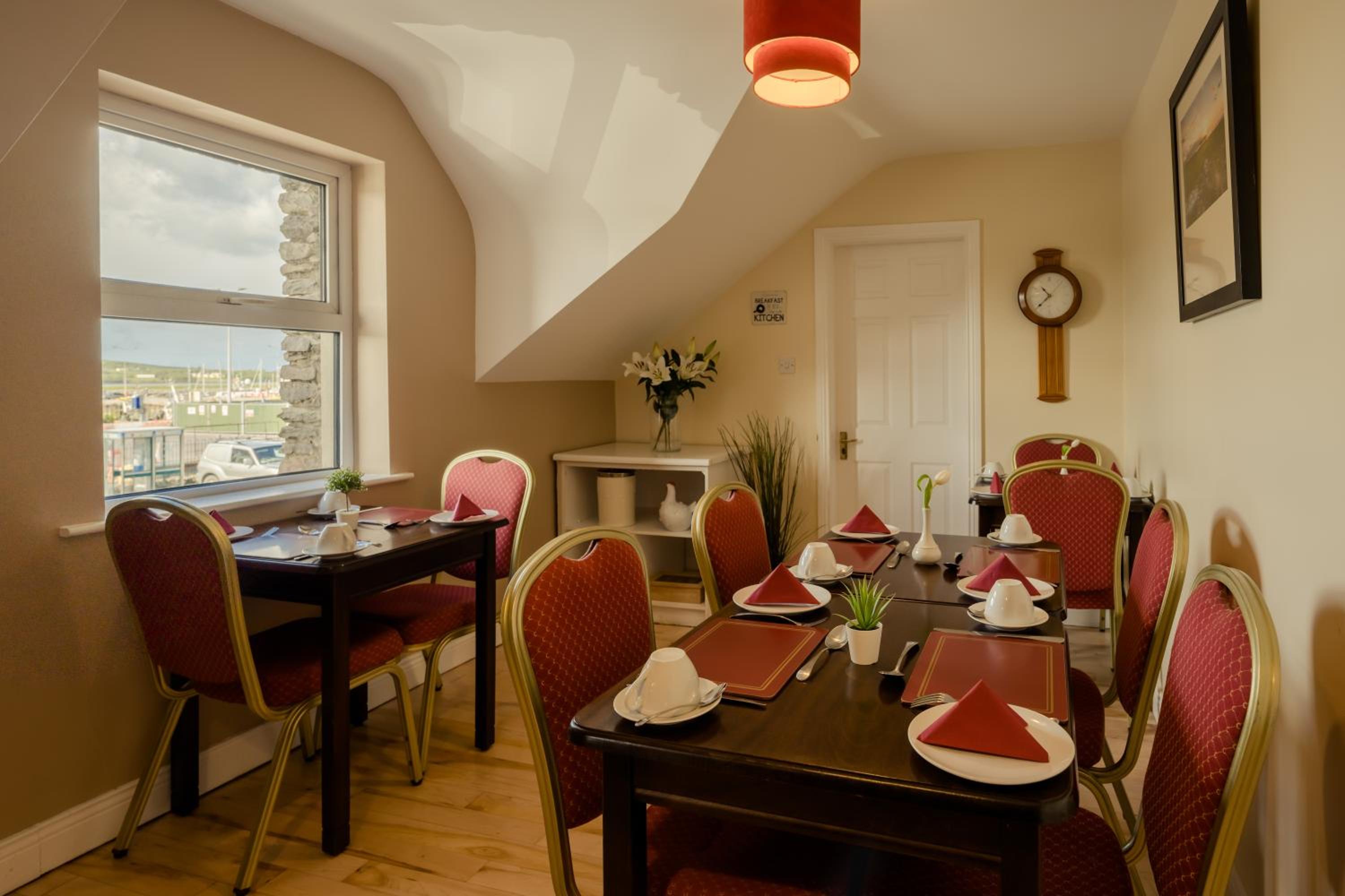 The Quayside B&B