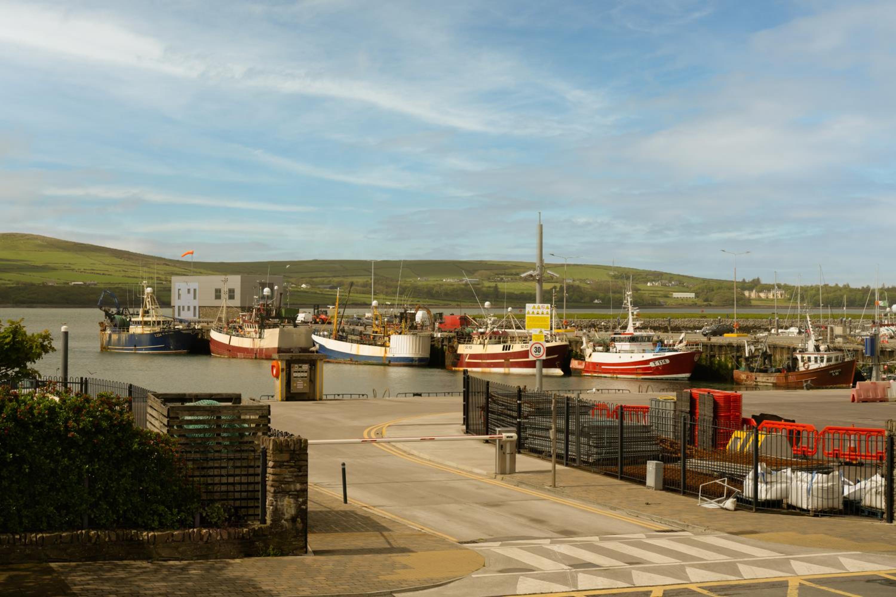 The Quayside B&B