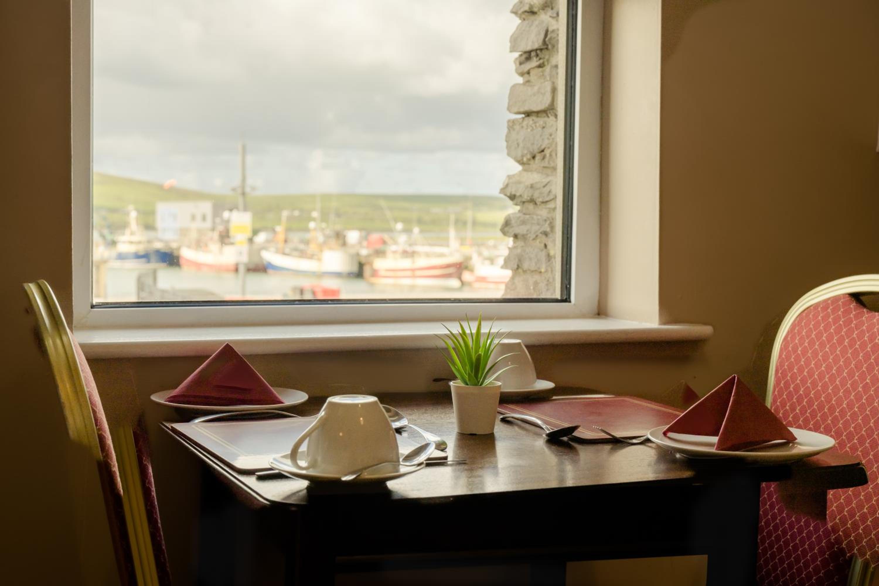 The Quayside B&B