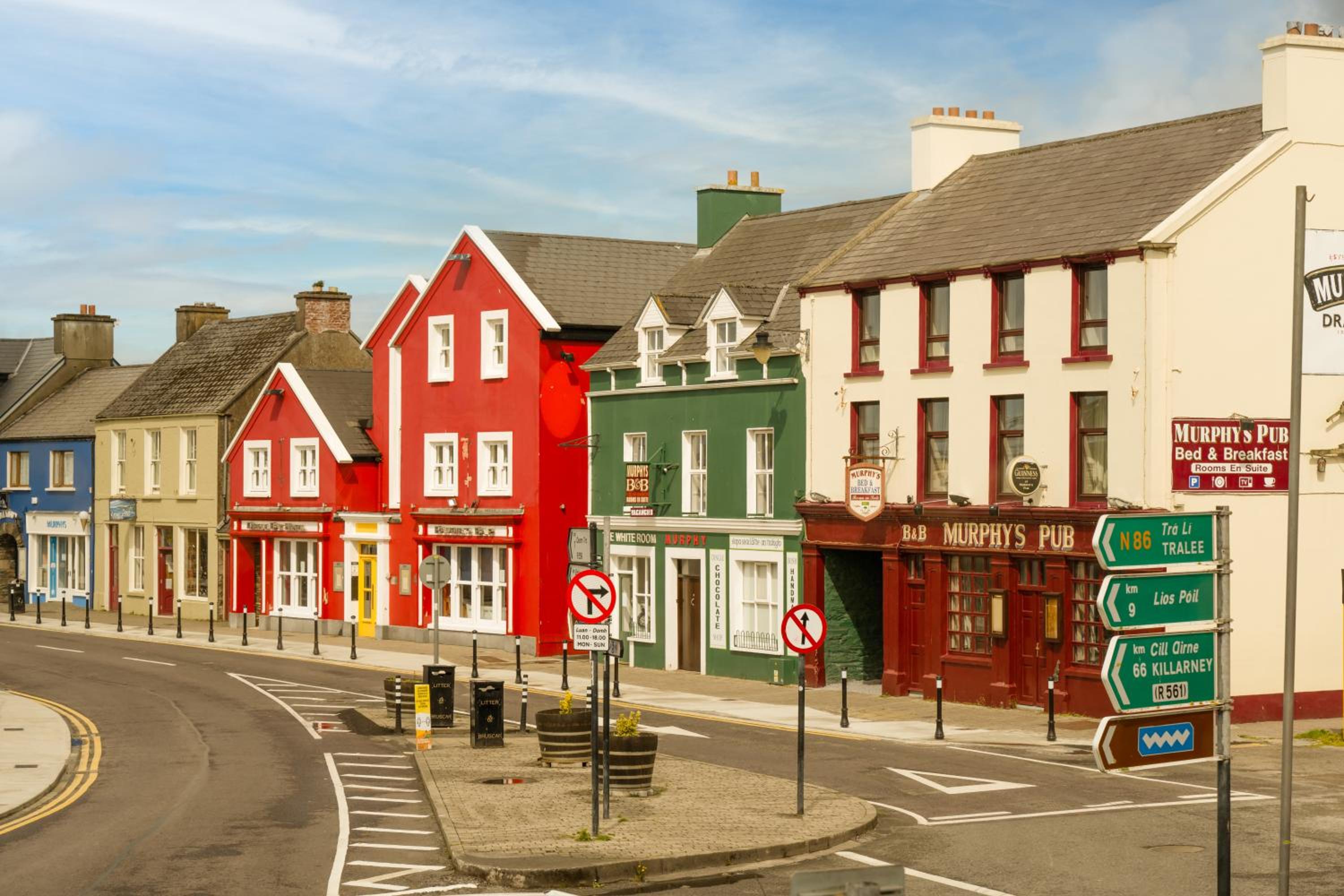 The Quayside B&B
