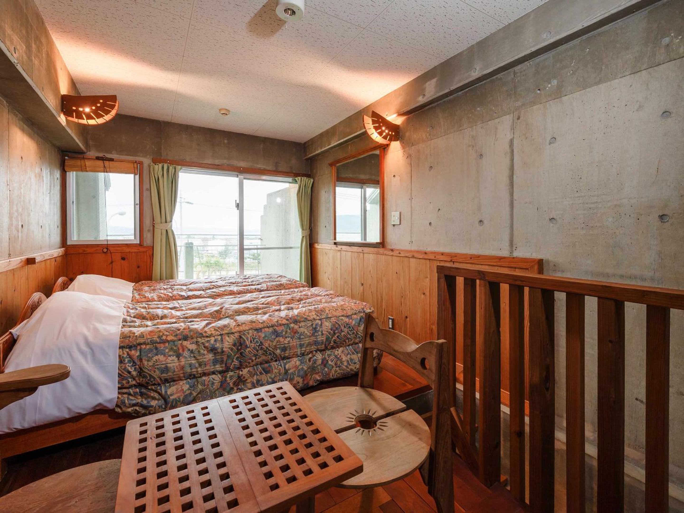 Buzz Resort
