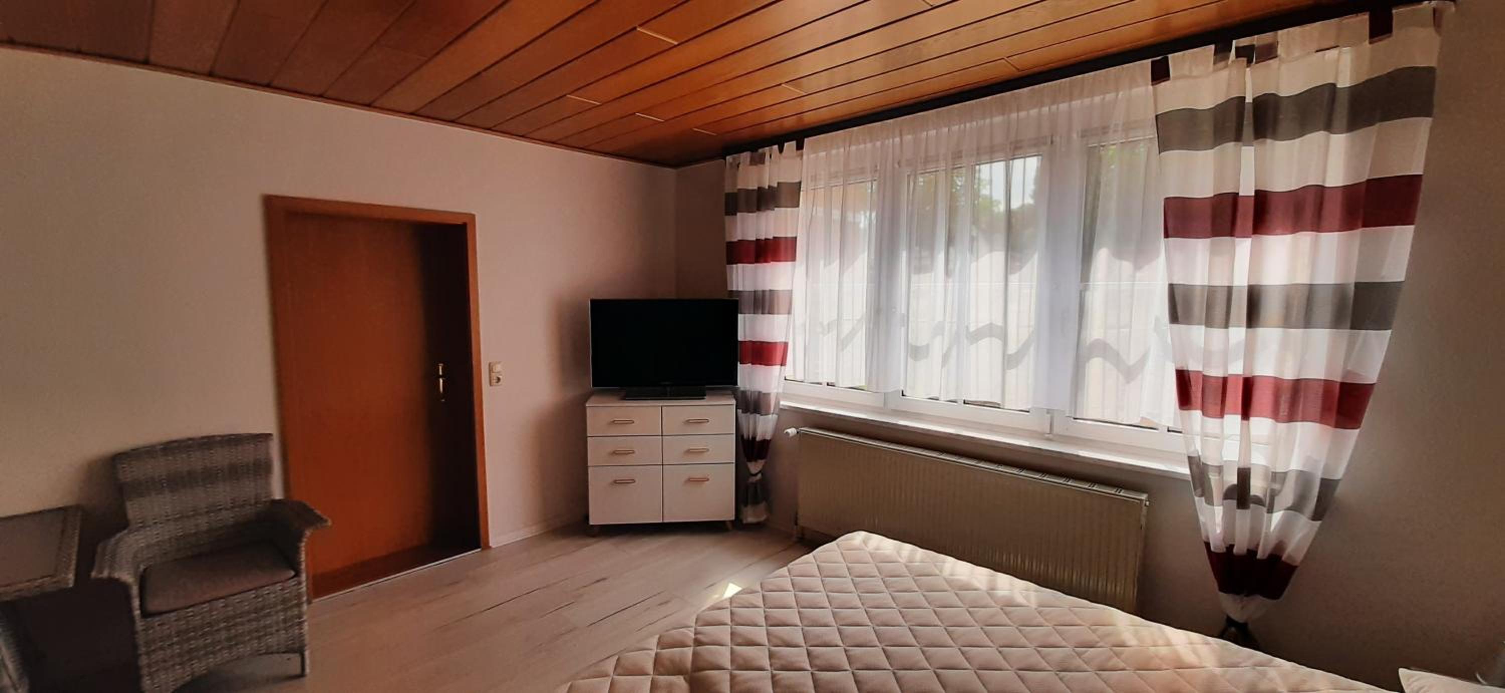 Ferienwohnung Lewitztor view 3