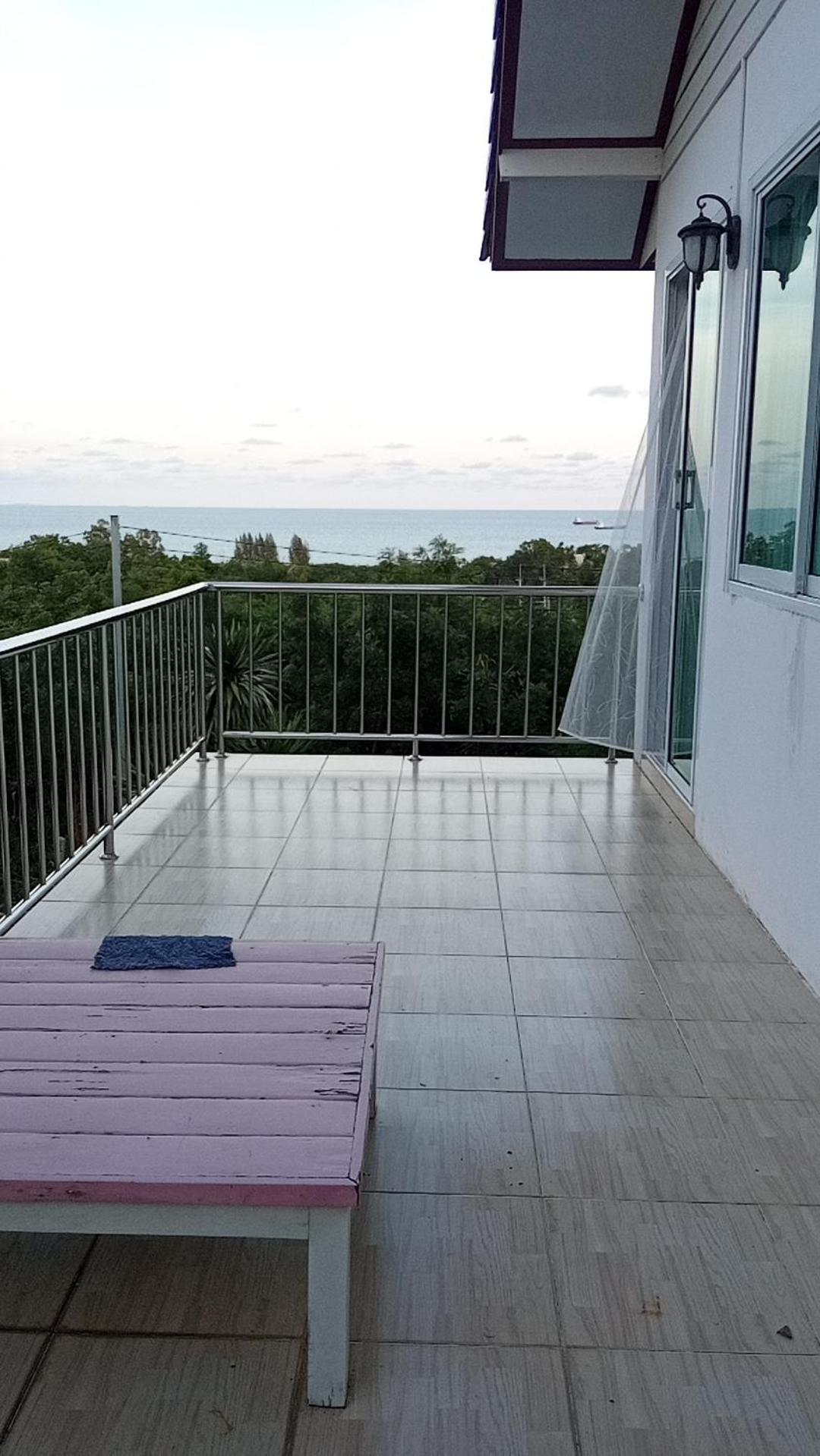 บ้านชมวิว@แสมสาร view 3