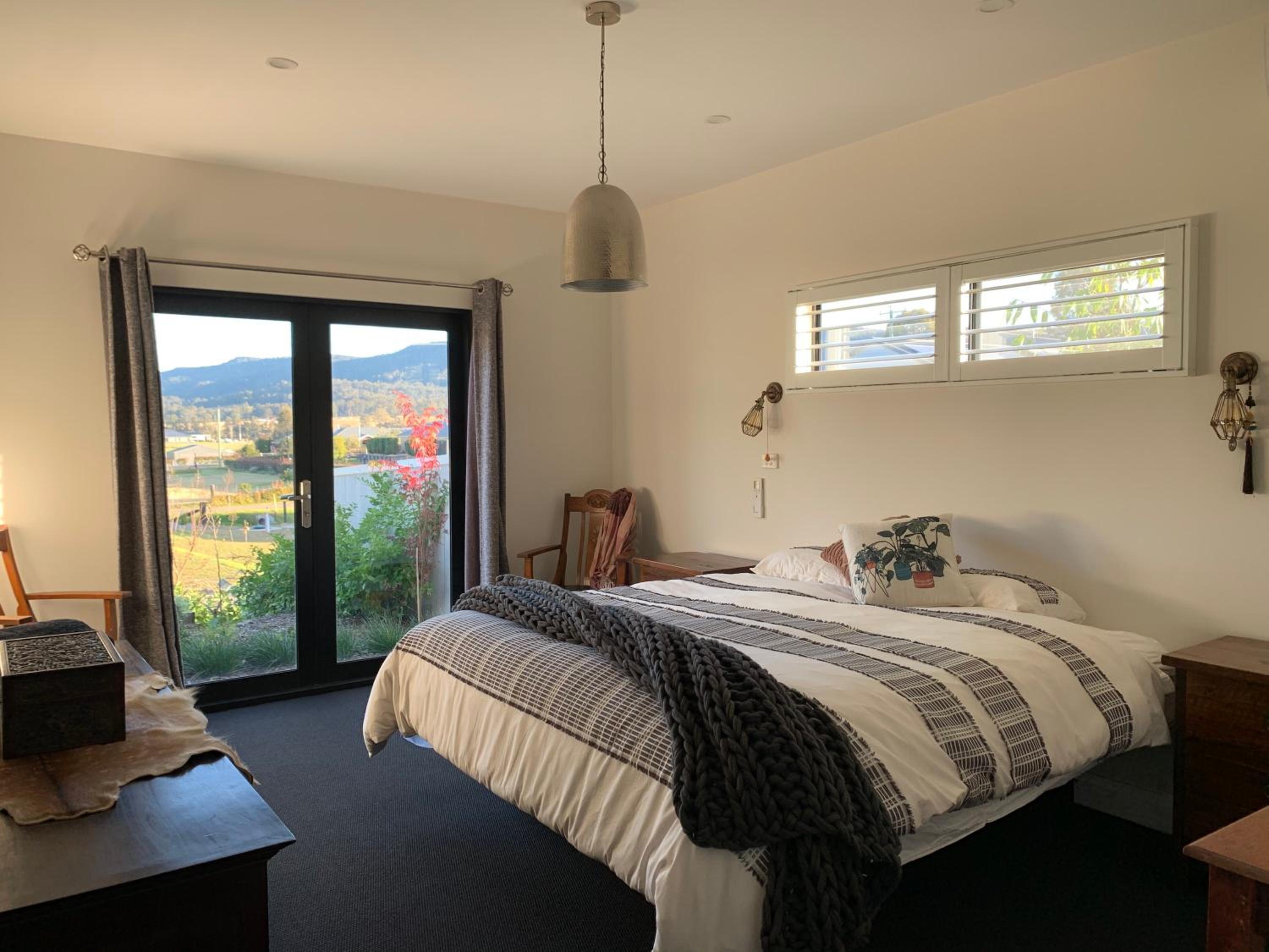 Millfield Garden Cottage