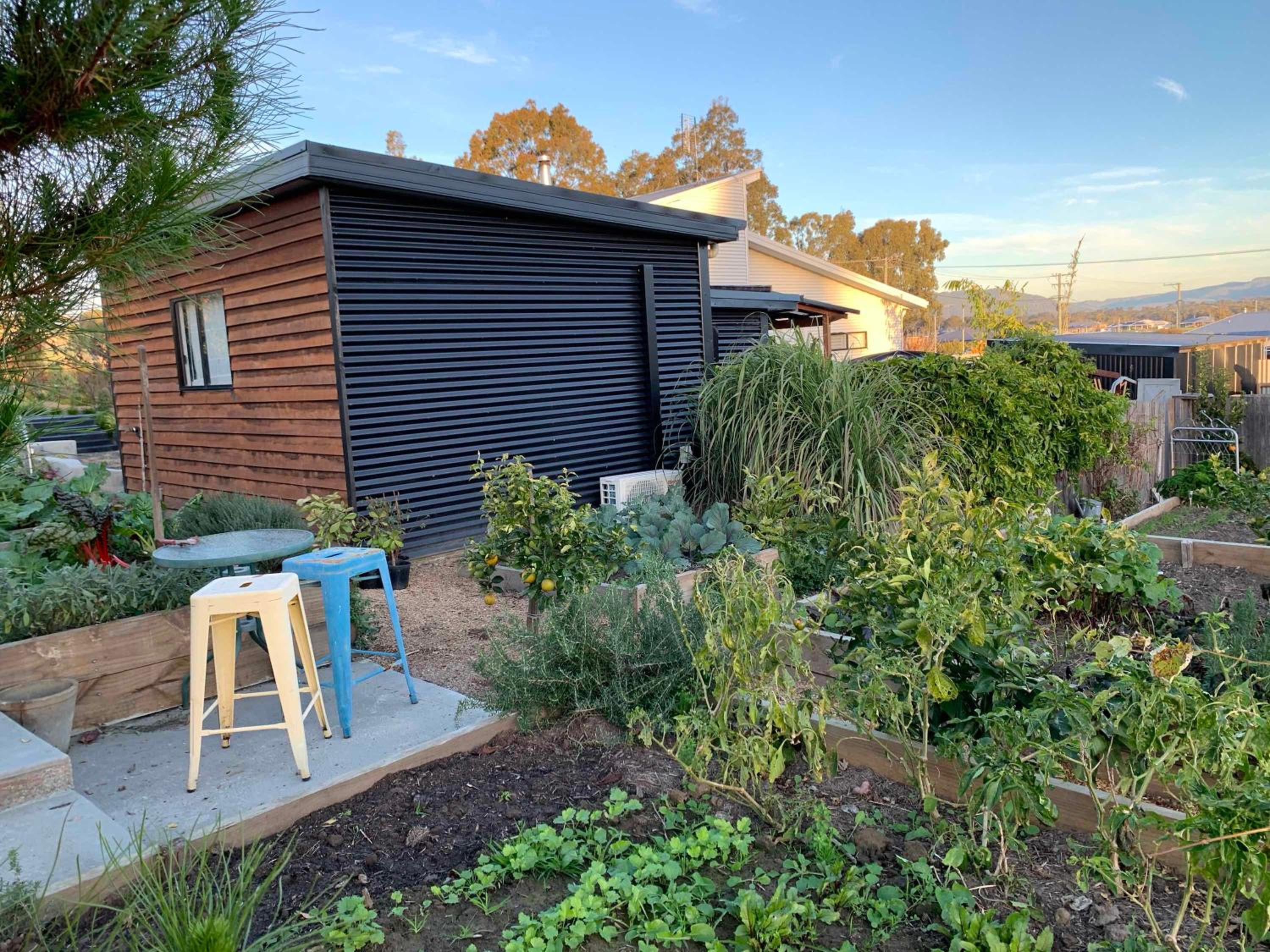 Millfield Garden Cottage