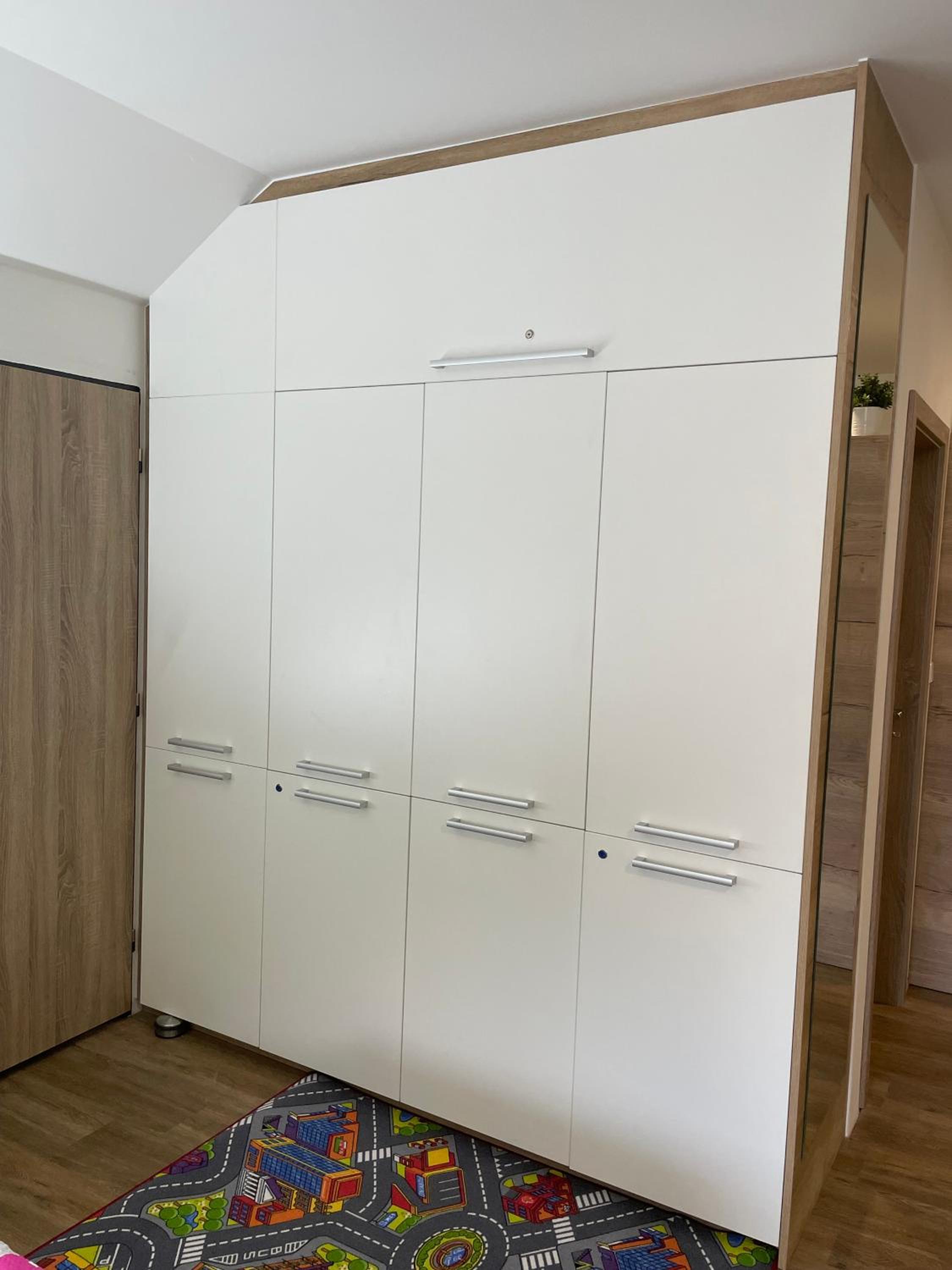Apartment WELLNESS Vlčková