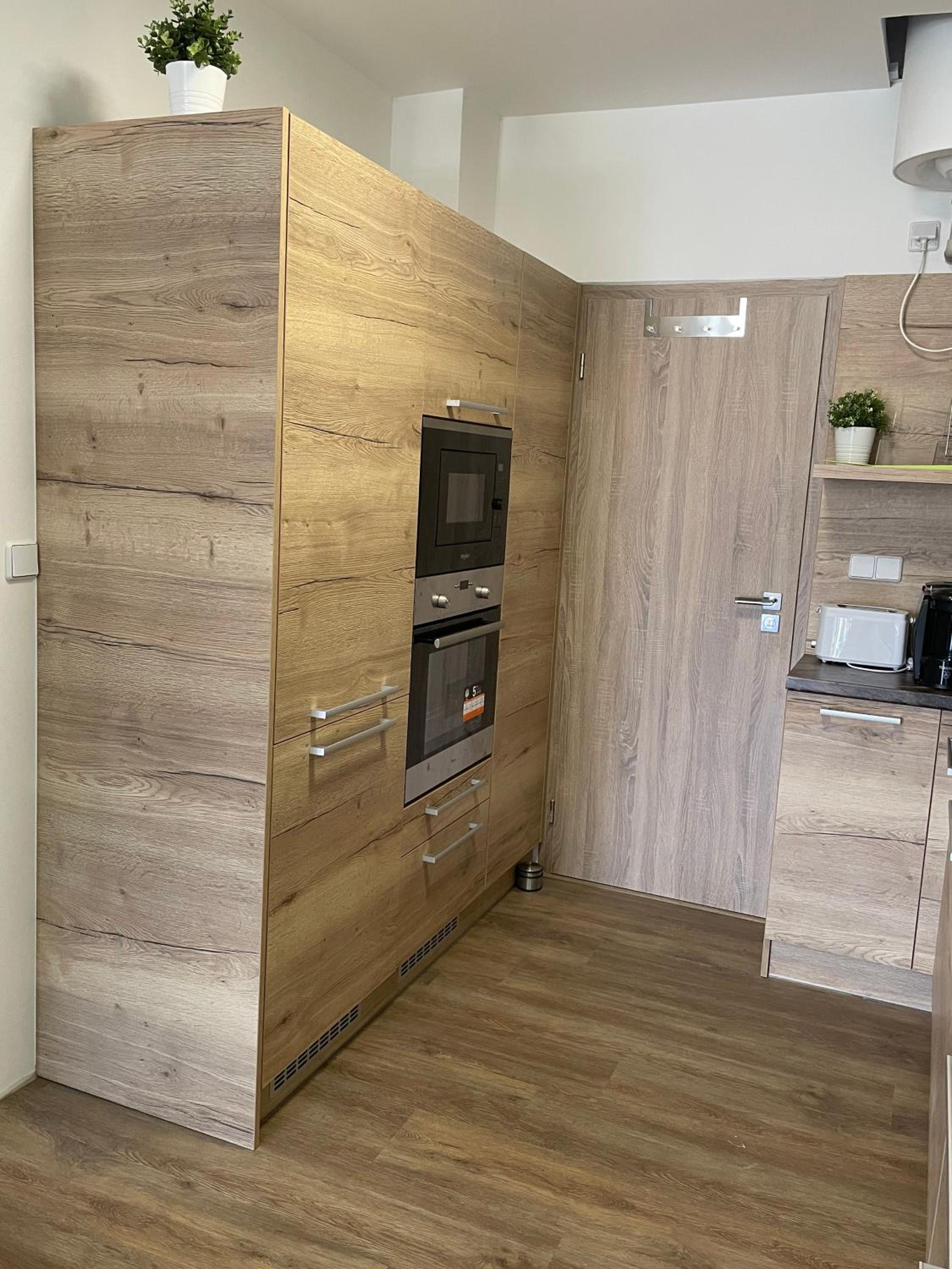 Apartment WELLNESS Vlčková