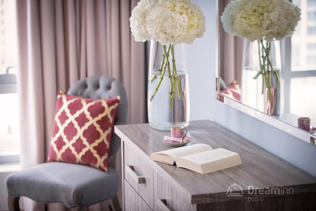 Dream Inn Apartments - Park Island