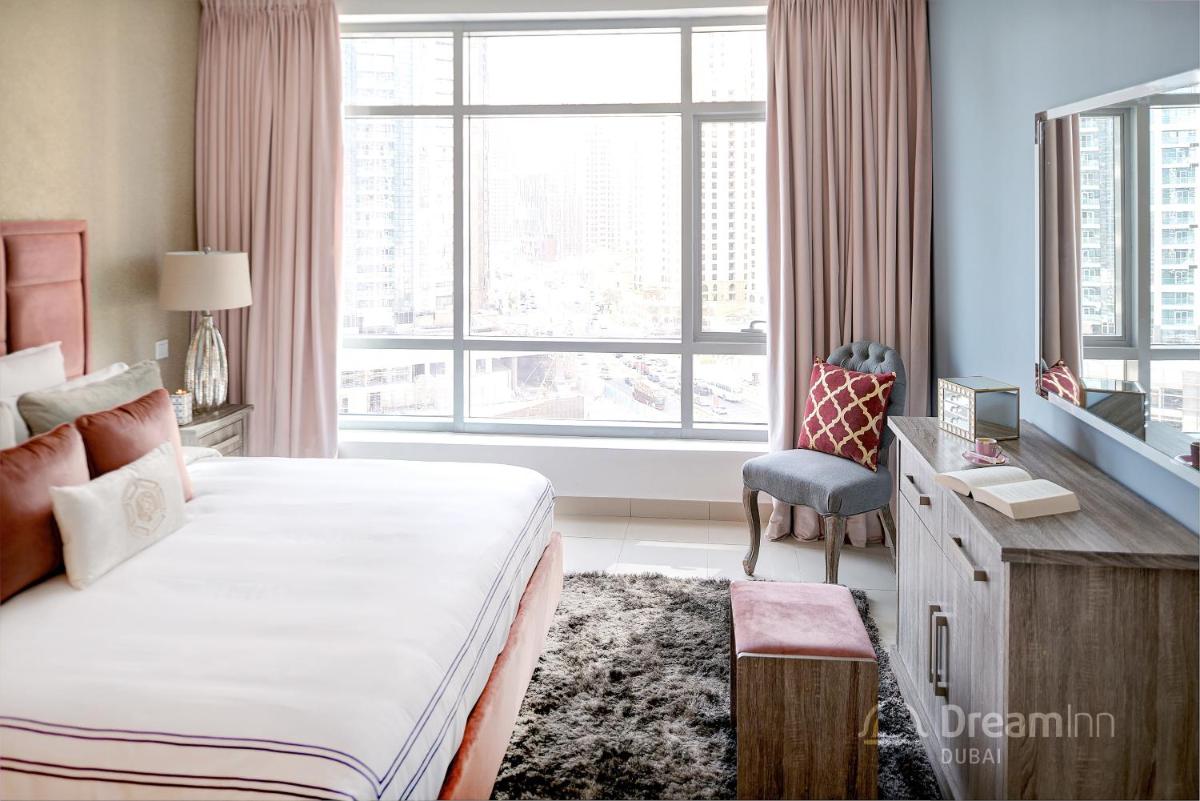 Dream Inn Apartments - Park Island