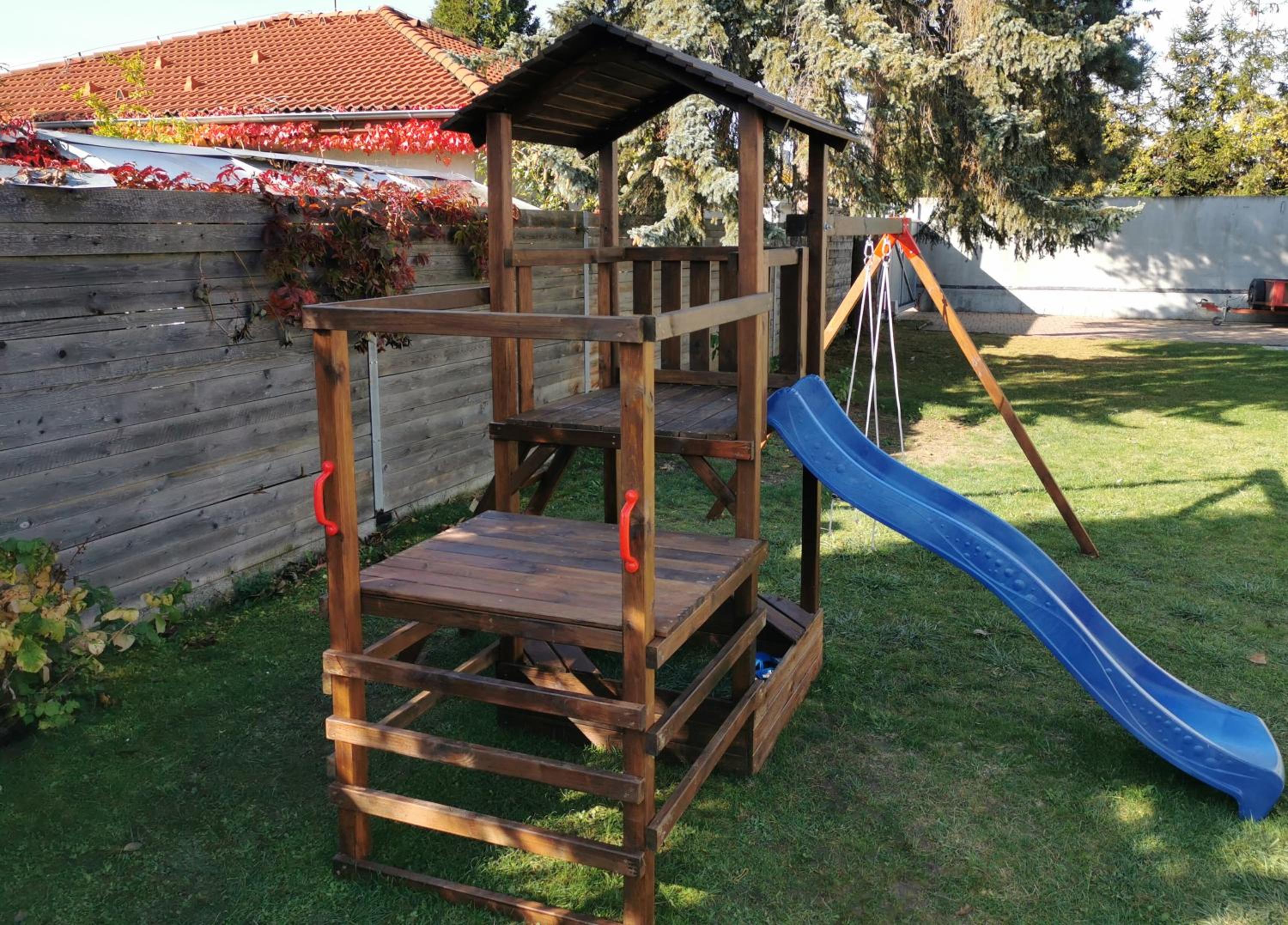 Pension Zličín