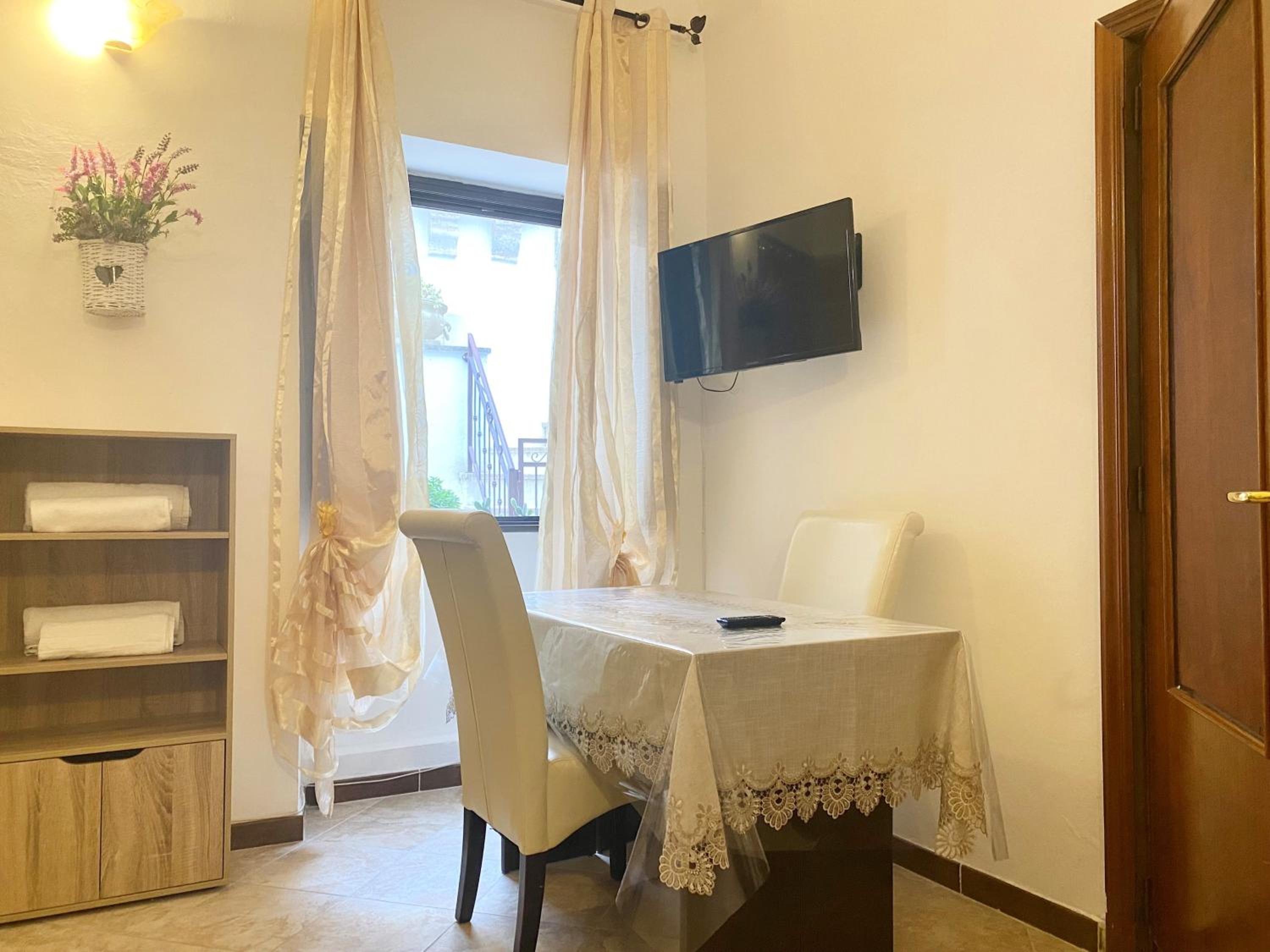 Corte Merlata Apartments