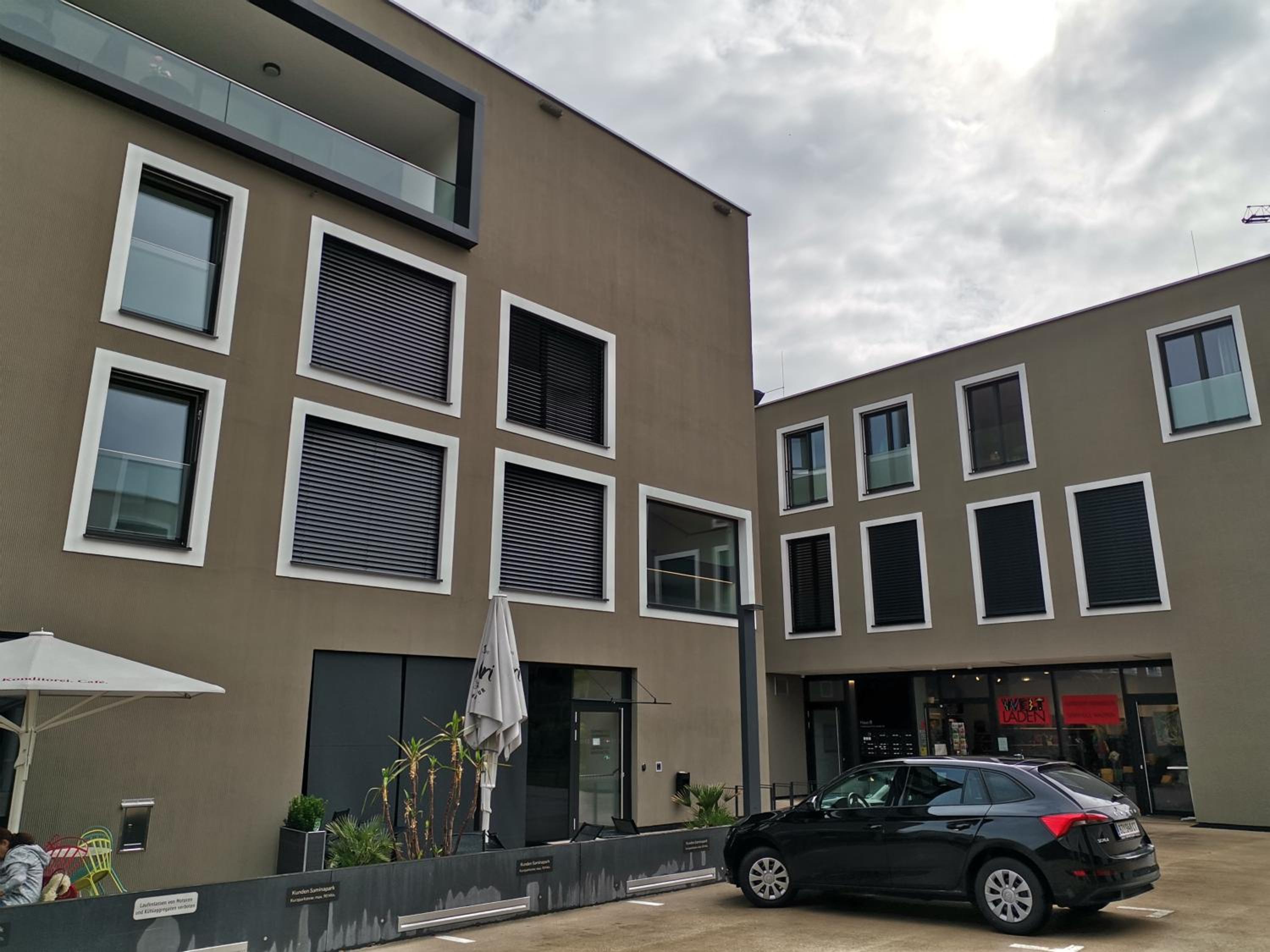 Saminapark Aparthotel, photo 18