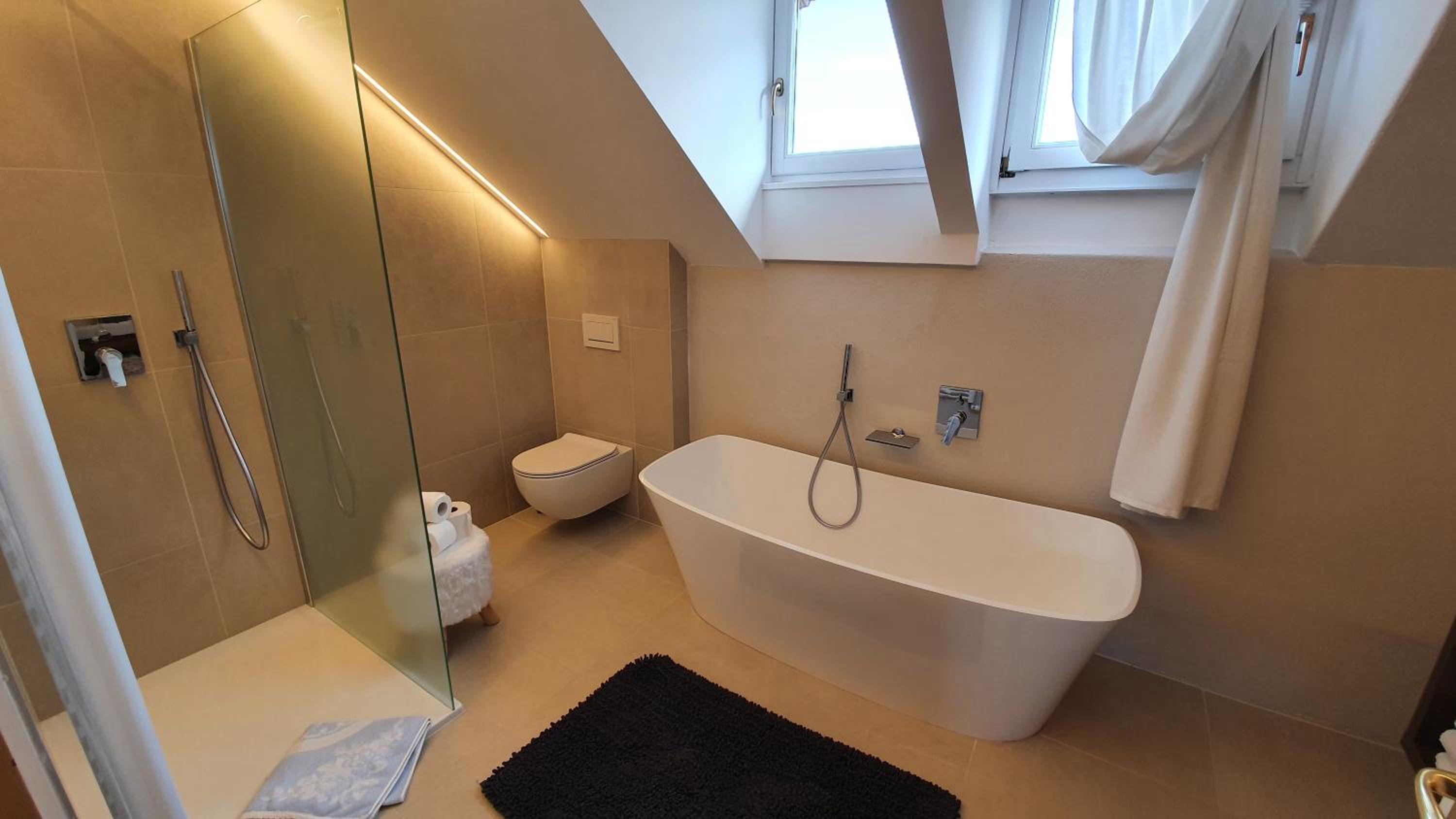 Eilandhof Apartment