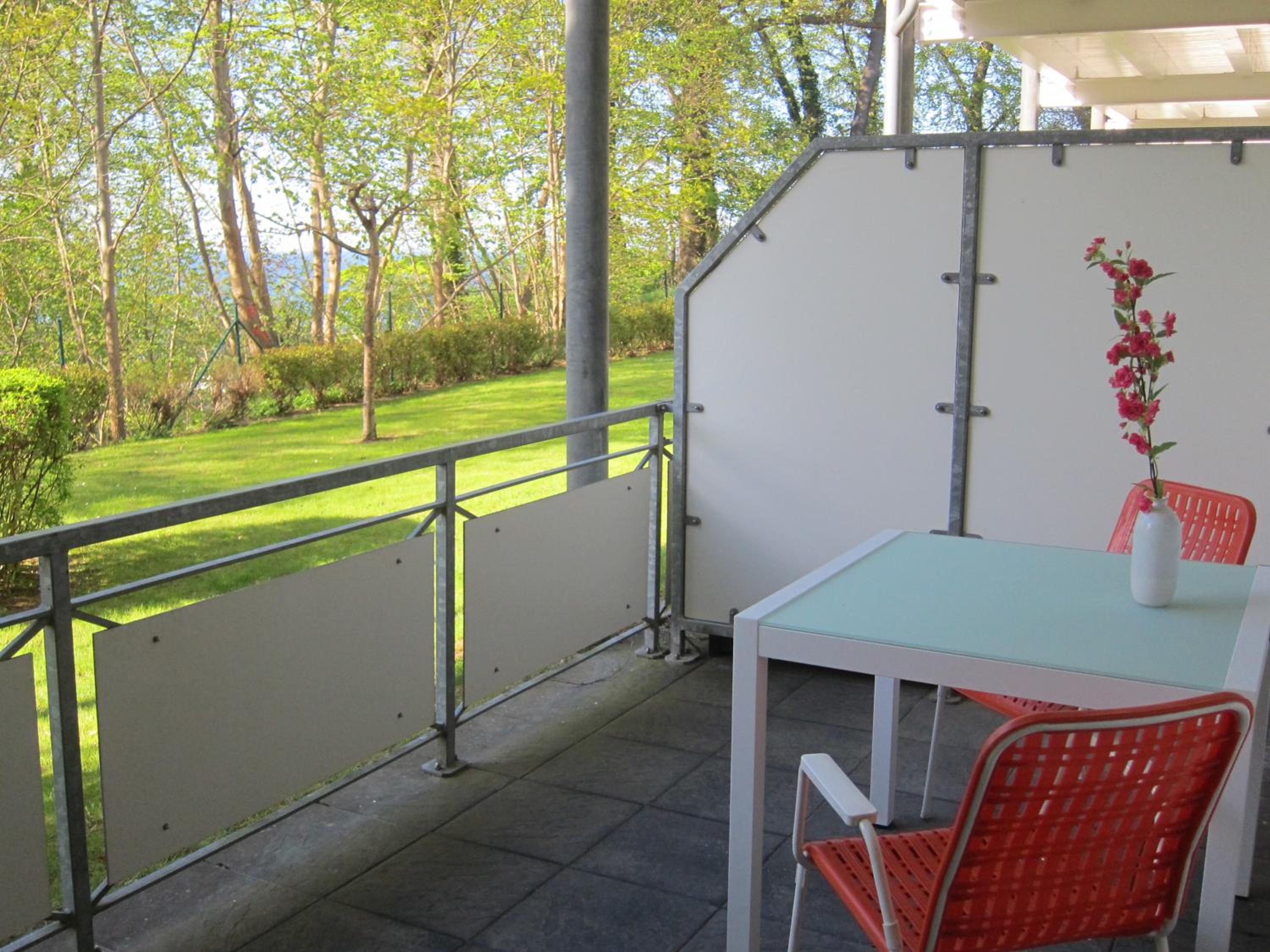 Strandresidenz Brandenburg Ferienwohnung 07 mit Sauna- und Schwimmbadnutzung im AHOI Sellin