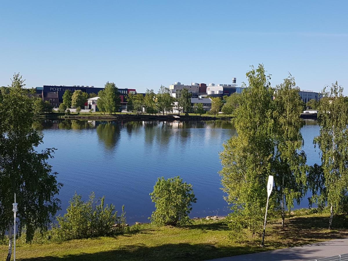 Hotel Riverstar - Image 1