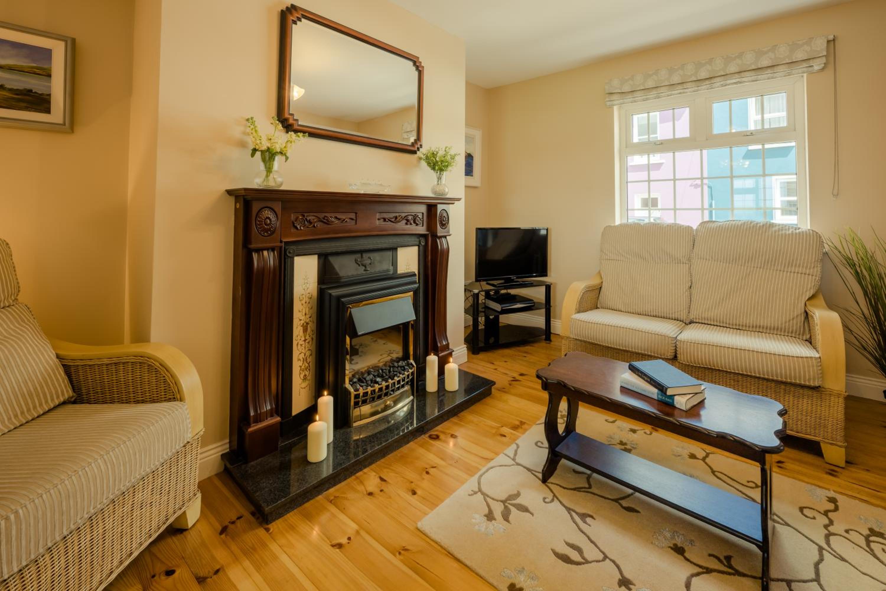Seaview Heights view 5