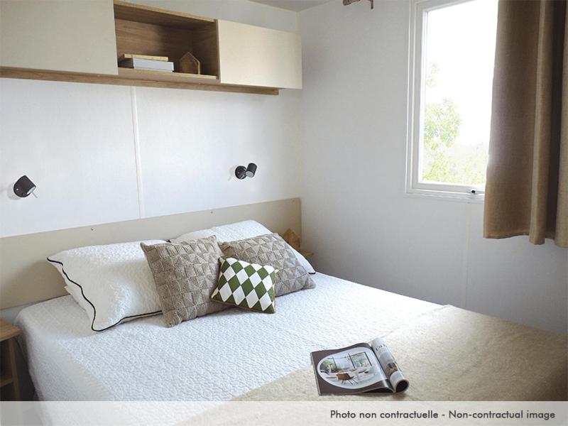 Camping Officiel Siblu Domaine de Dugny