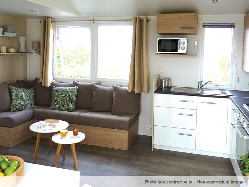 Camping Officiel Siblu Domaine de Dugny